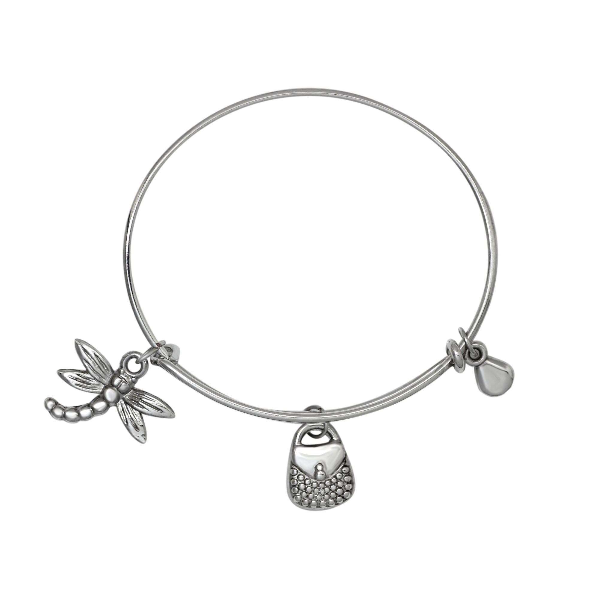 Fantastic Charms Bracelet