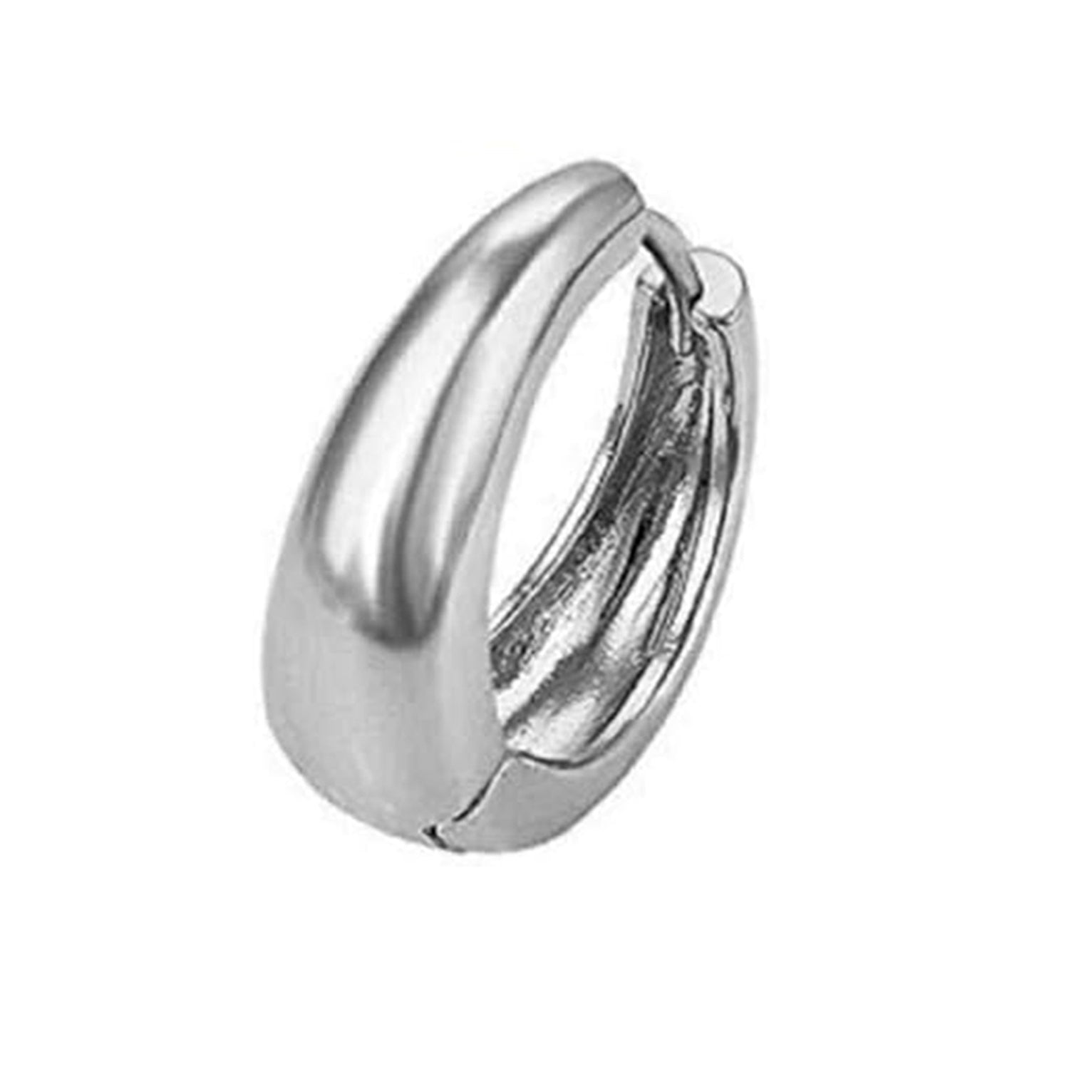 Men Kaju Bali Single Earring