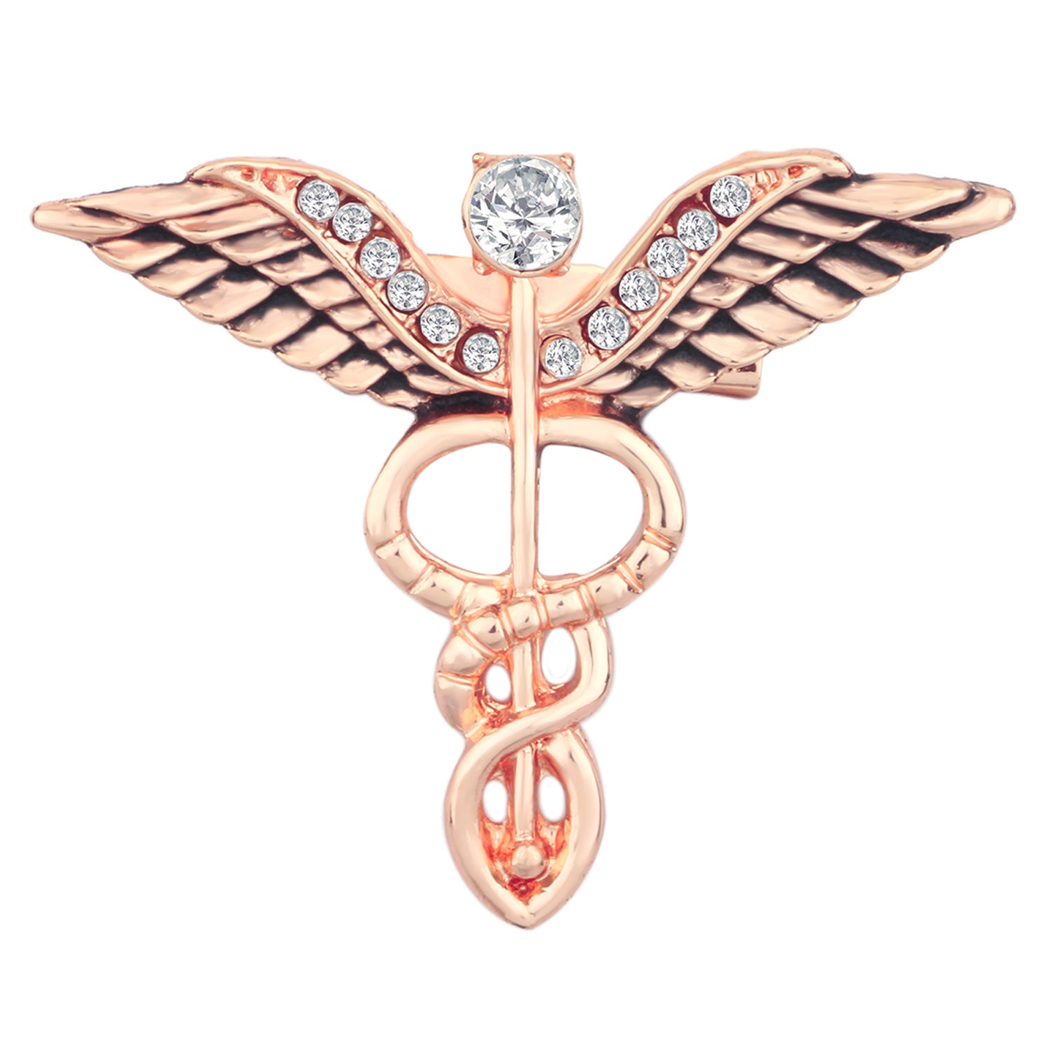 Doctor Brooch