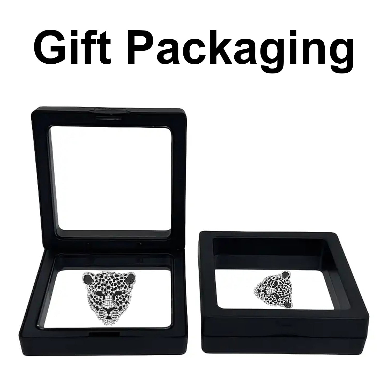 Lion Brooch / Lapel Pin