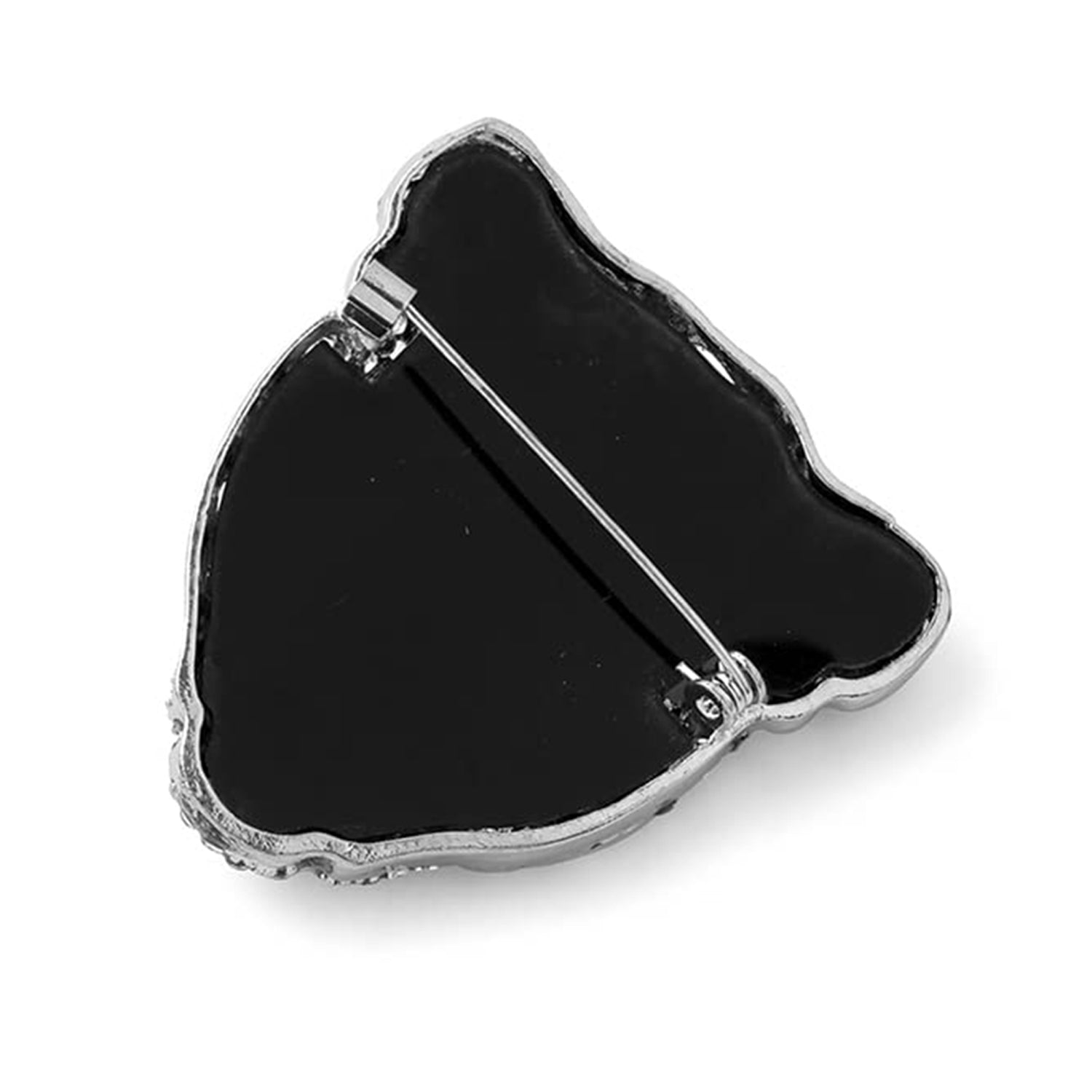 Lion Brooch / Lapel Pin