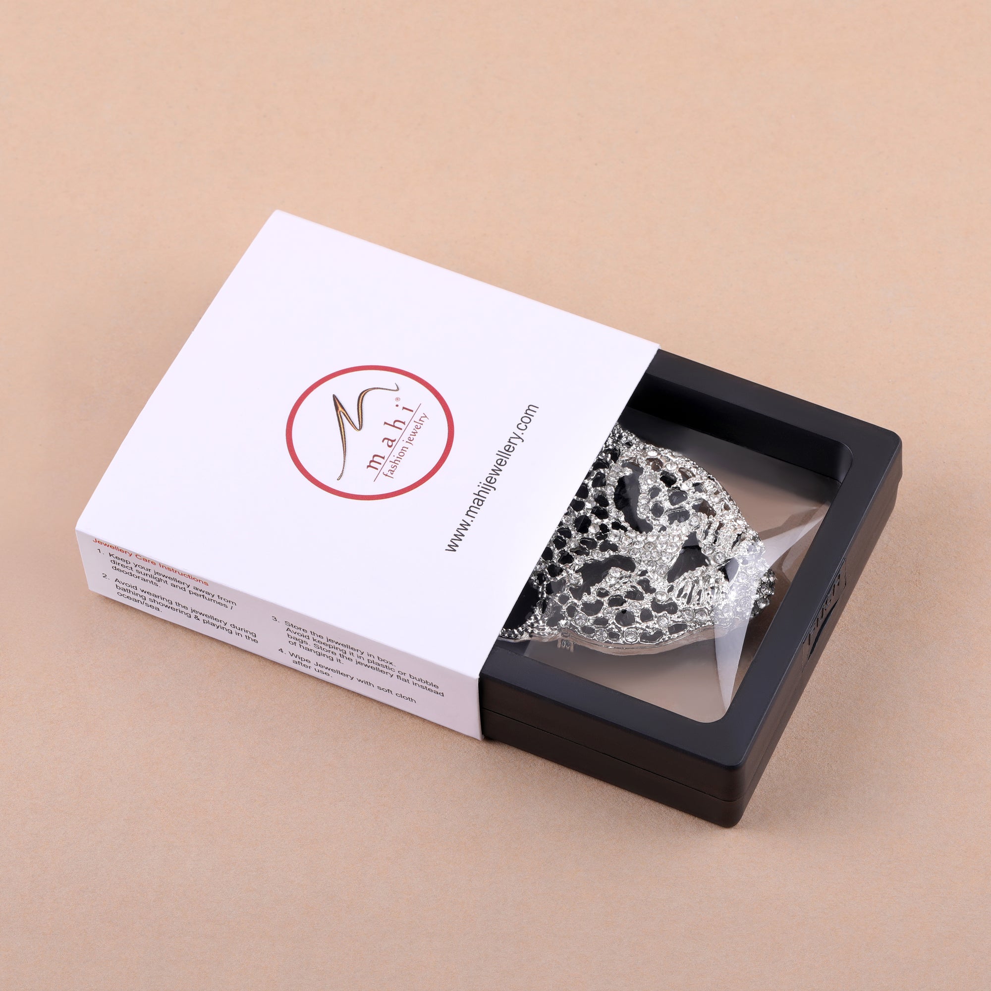 Lion Brooch / Lapel Pin