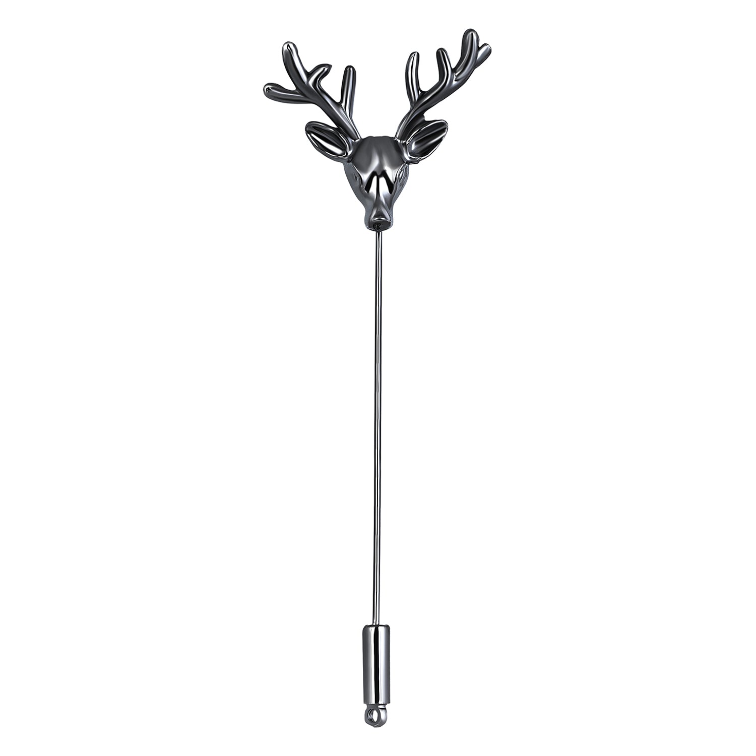 Deer Lapel Pin / Brooch Pin