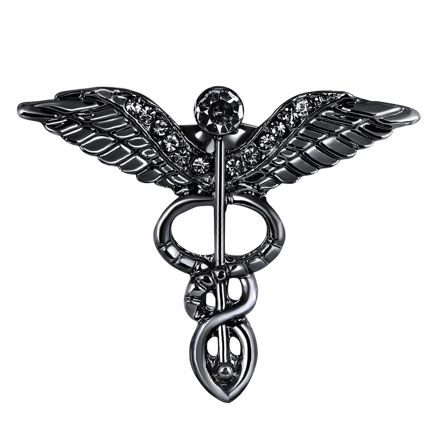Doctor Brooch