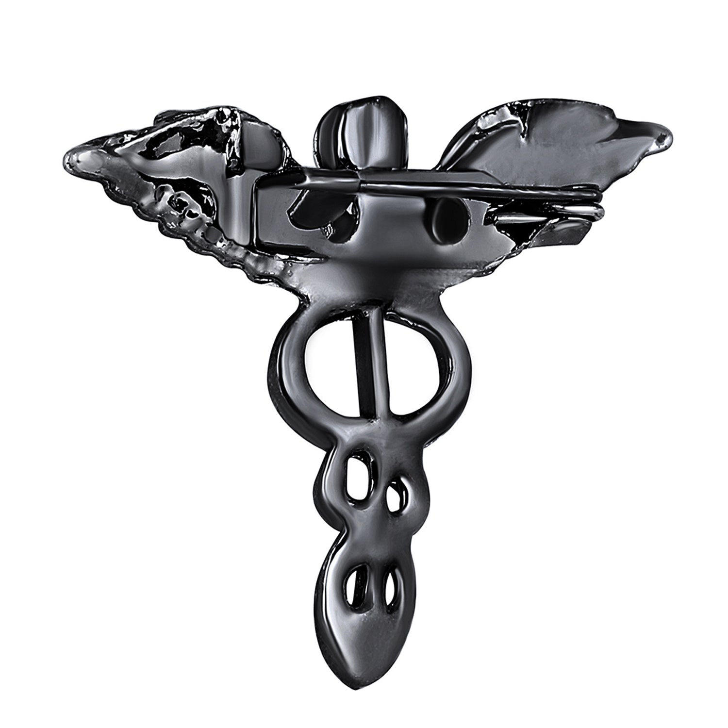 Doctor Brooch