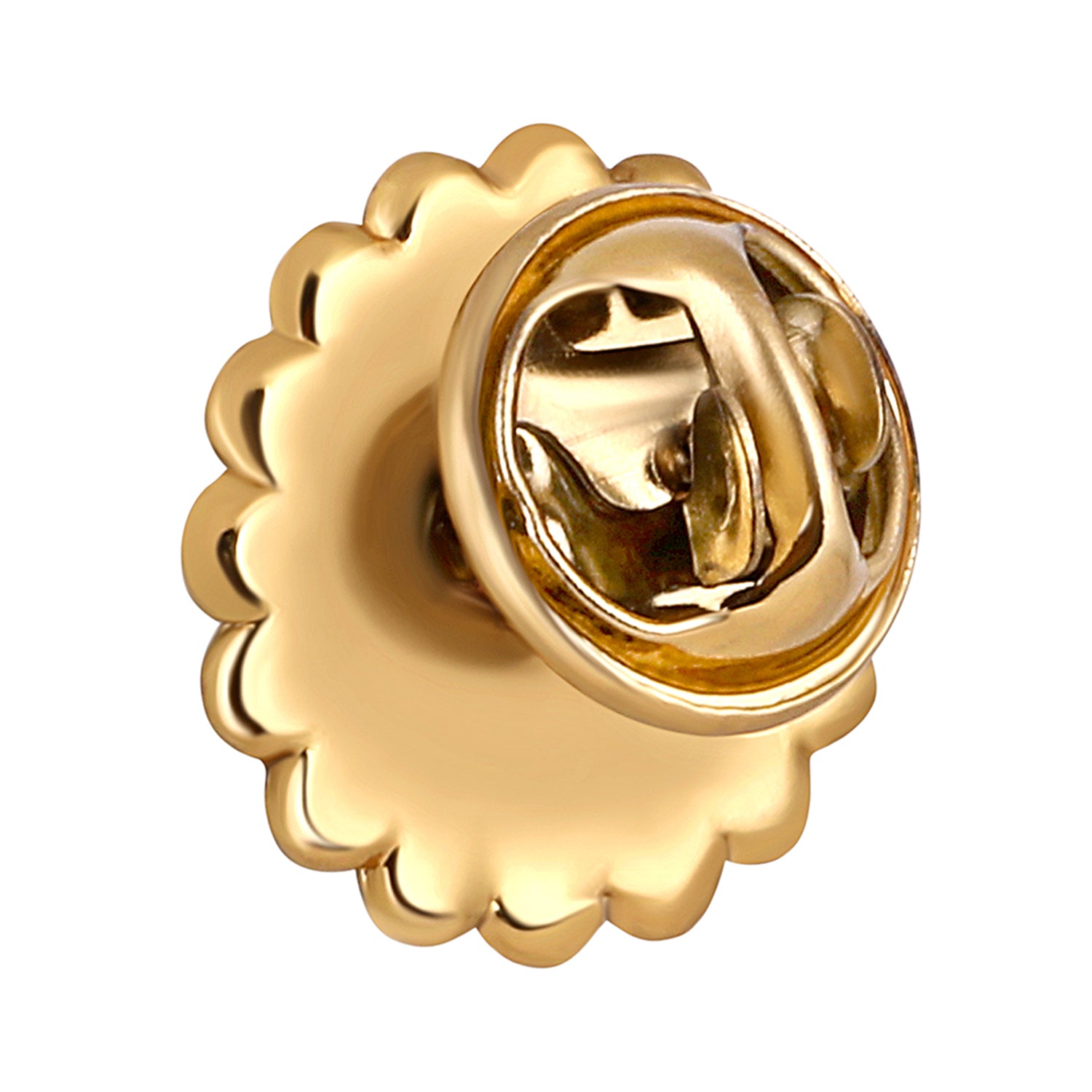 Floral Brooch / Saree Pin