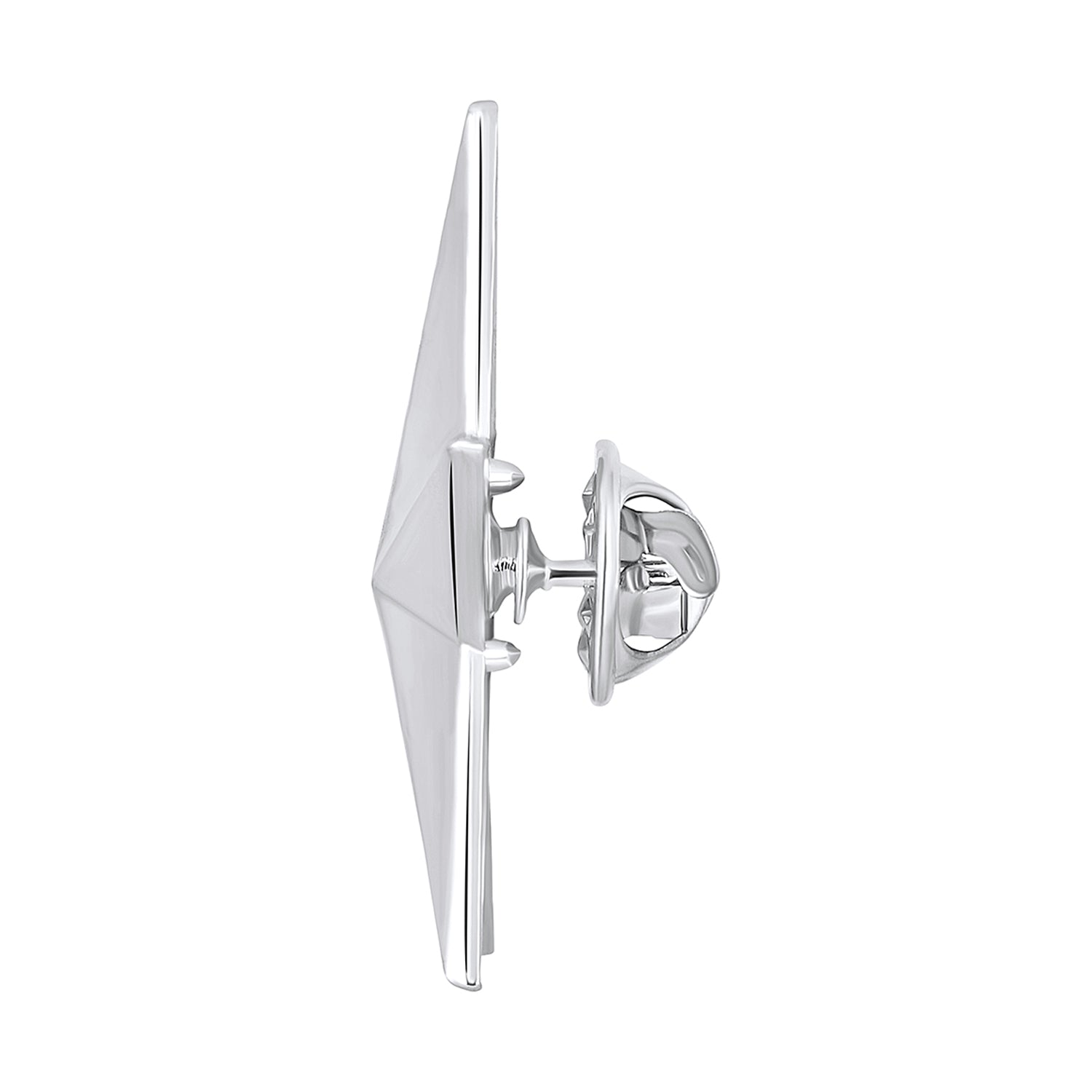 Shining Star Lapel Pin Badge