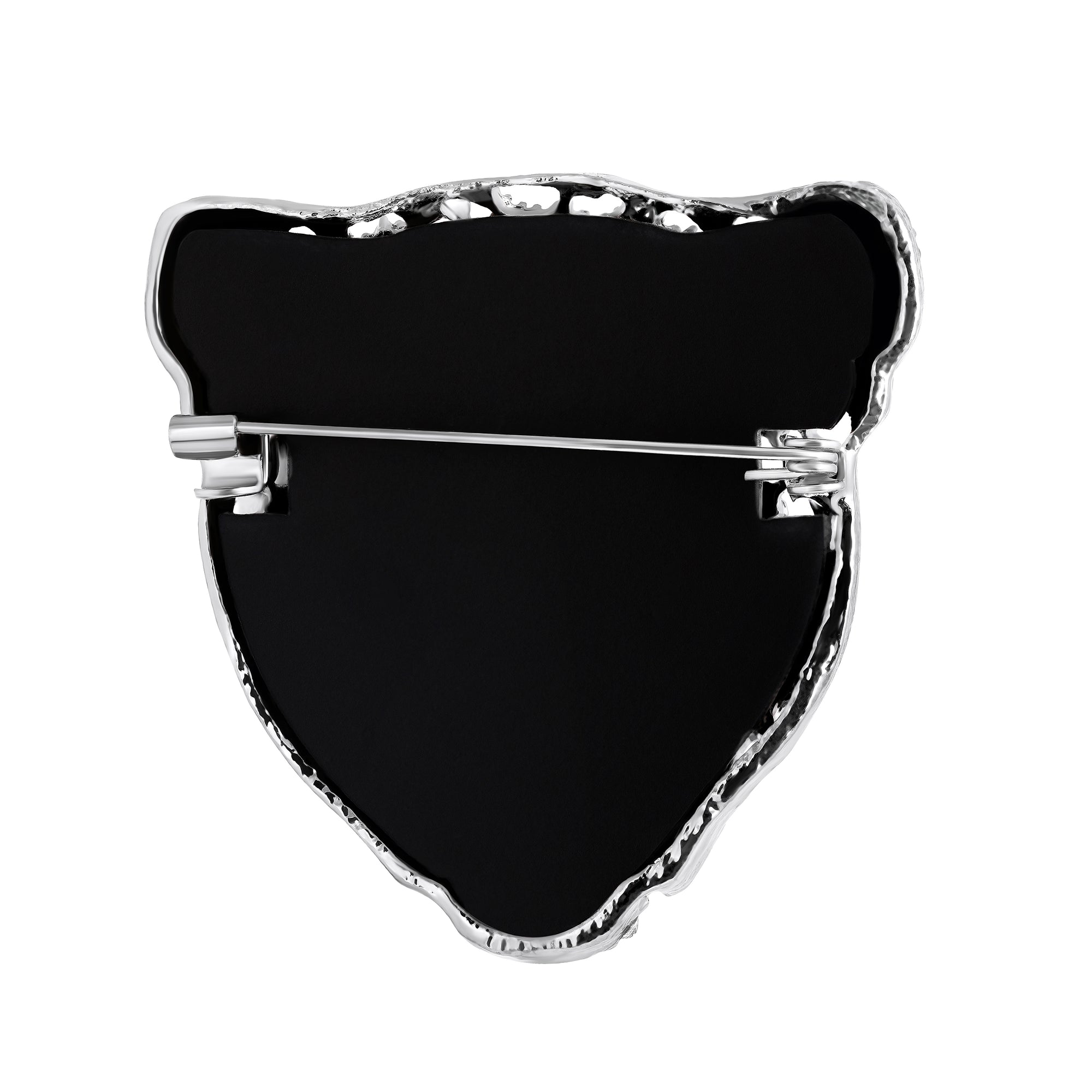 Lion Brooch / Lapel Pin