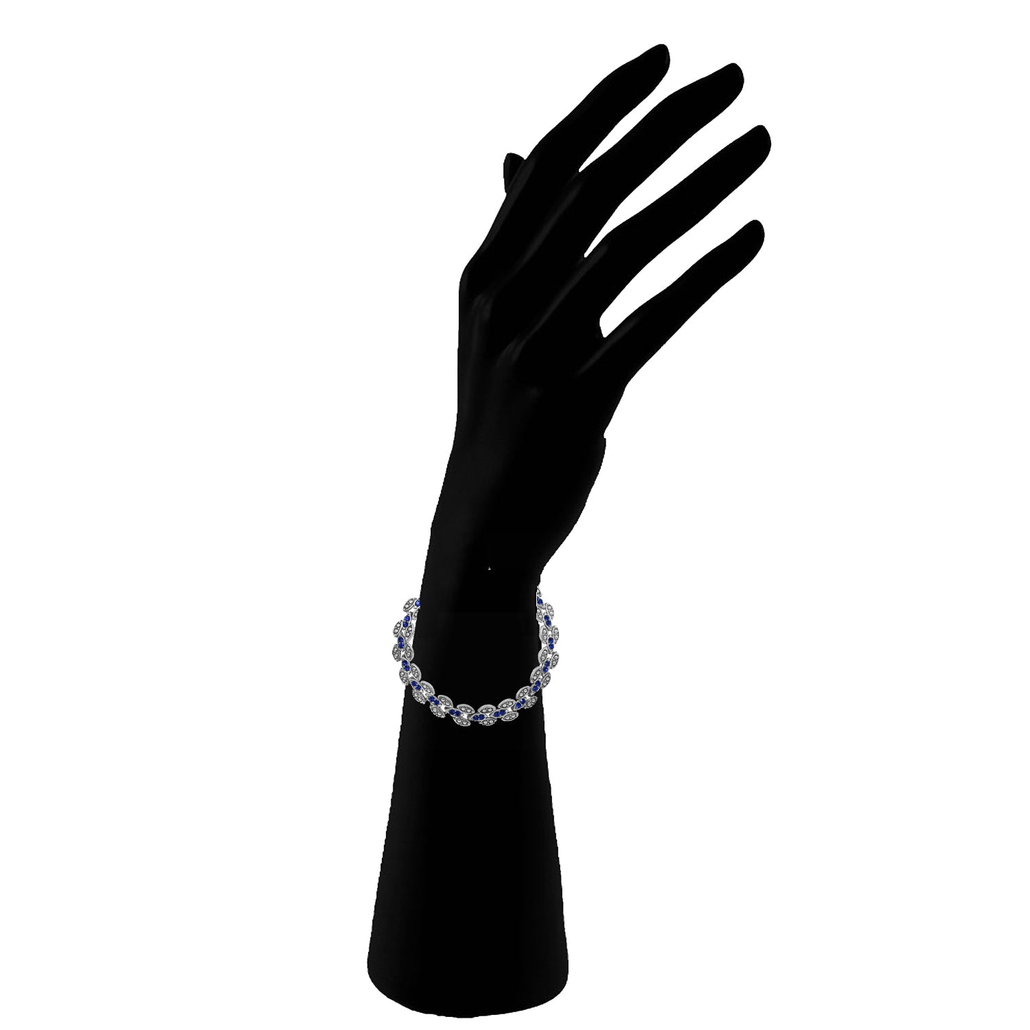 Delightful Crystal Bracelet