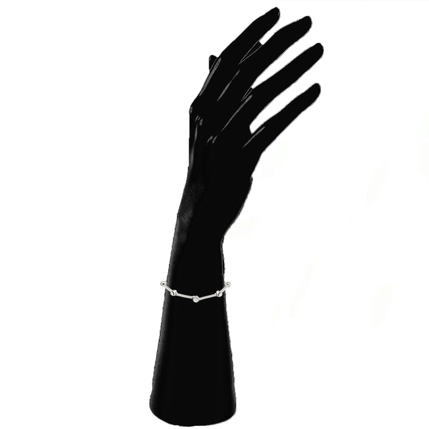 Elegant Valentine special Crystal Bracelet