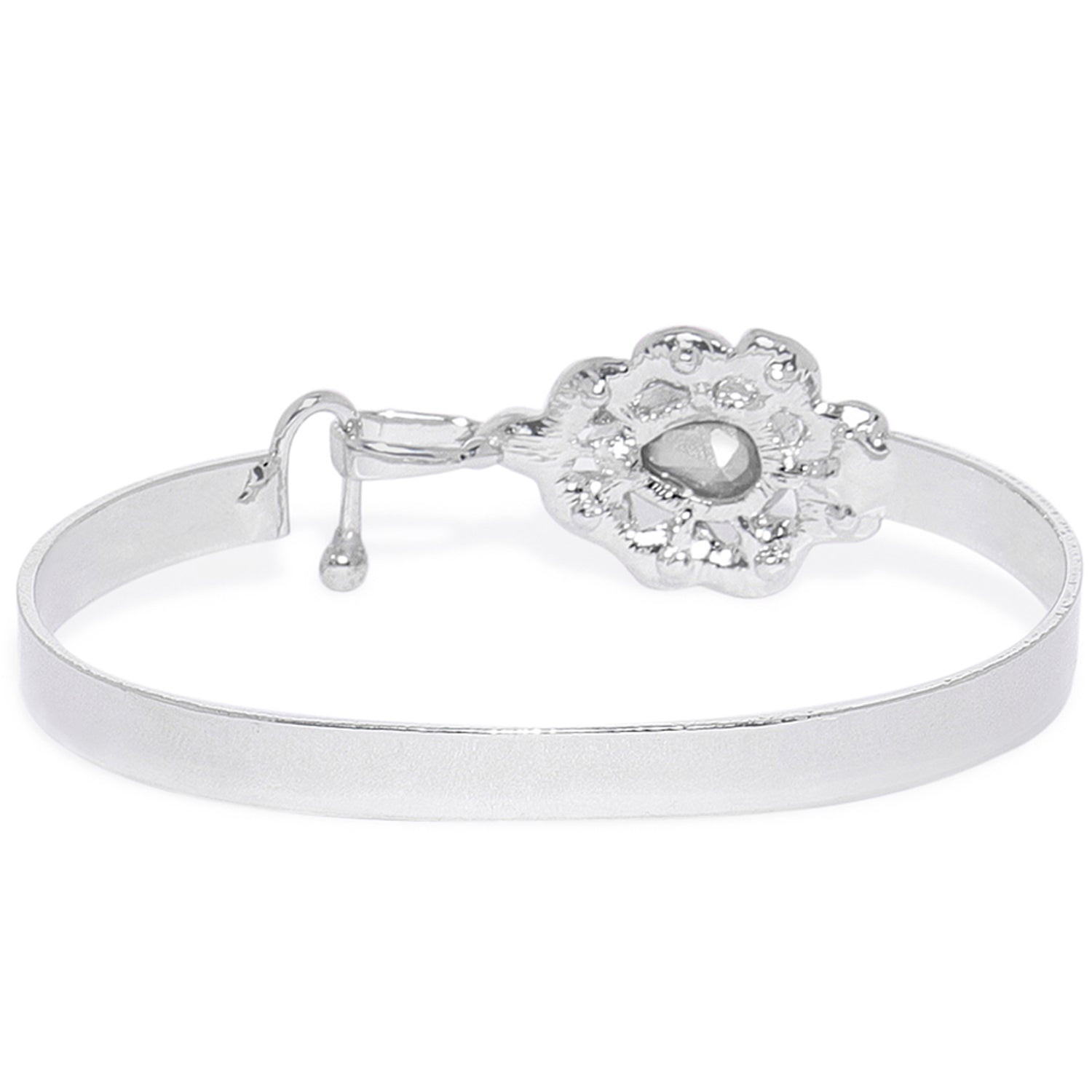 Exquisite Designer Crystal Bracelet