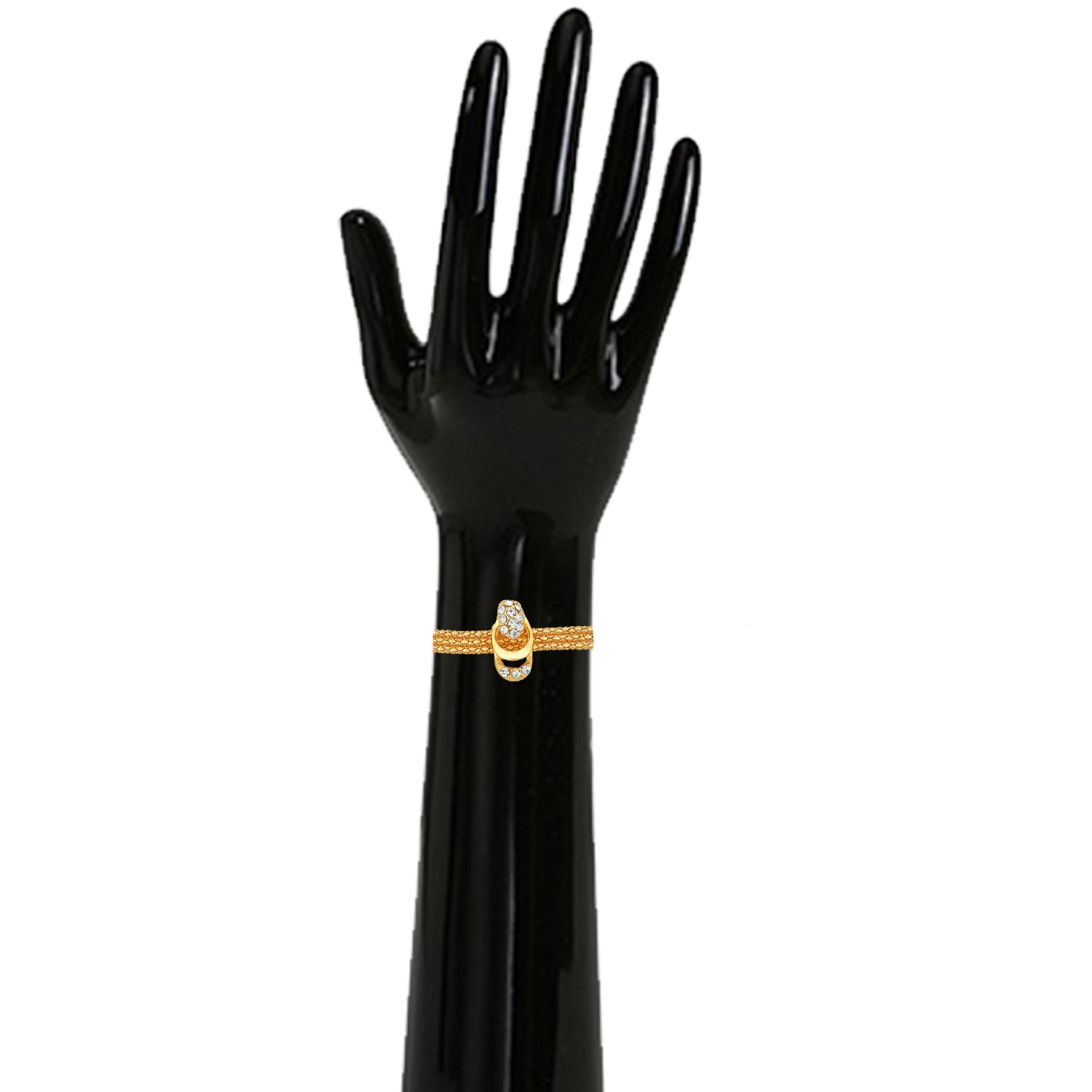 Exclusive Crystal Valentine Bracelet