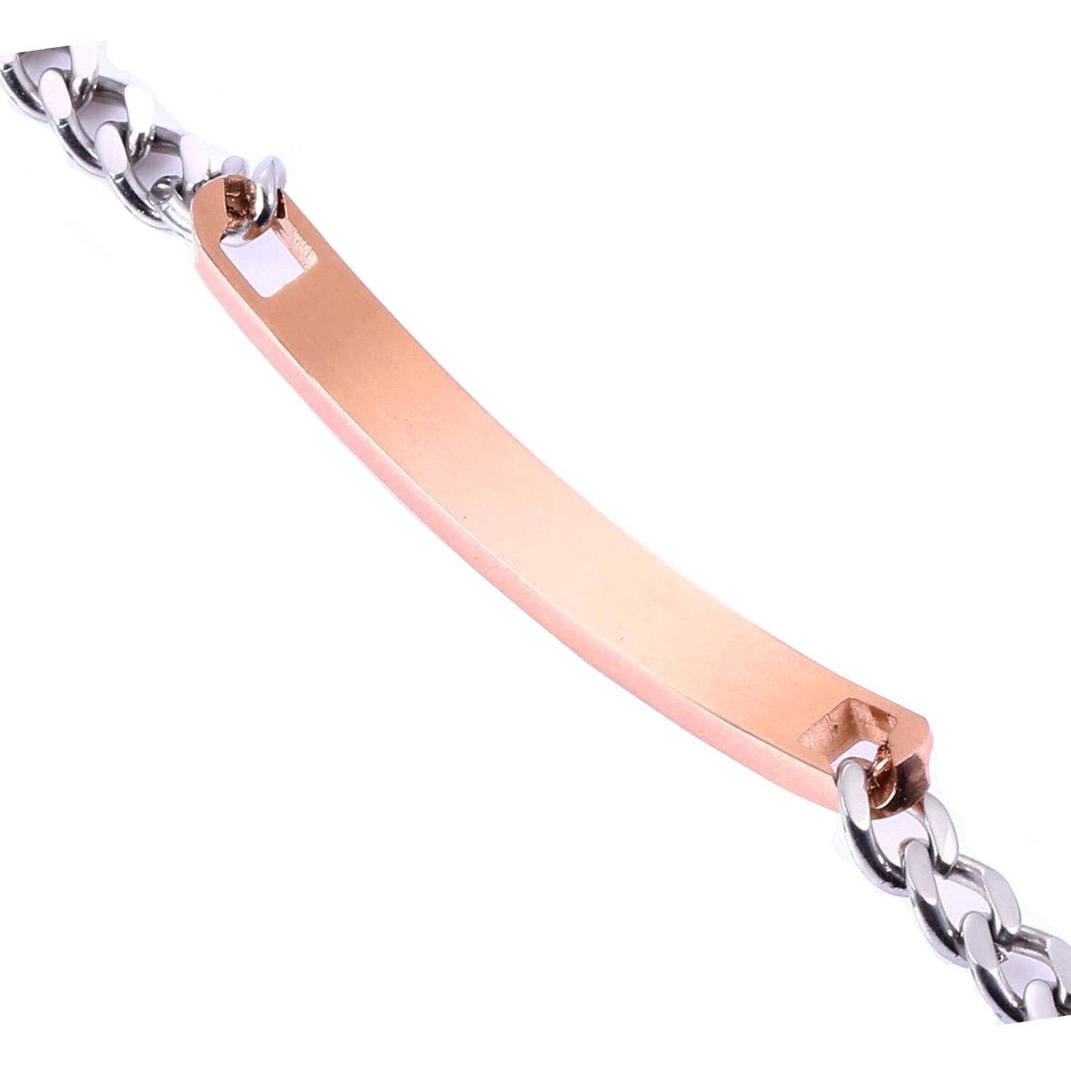 Glamorous His Queen Bracelet