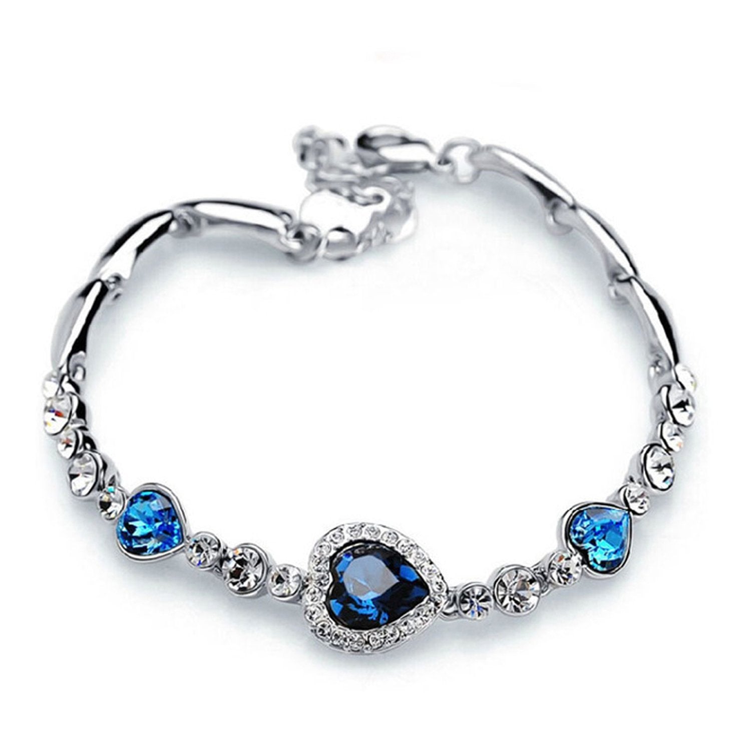 Magical Love Crystal Bracelet