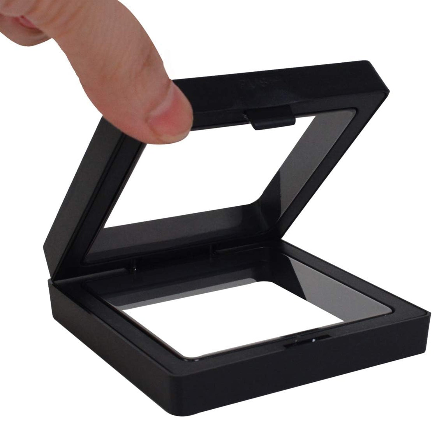 Blue Evil Eye Adjustable Bracelet