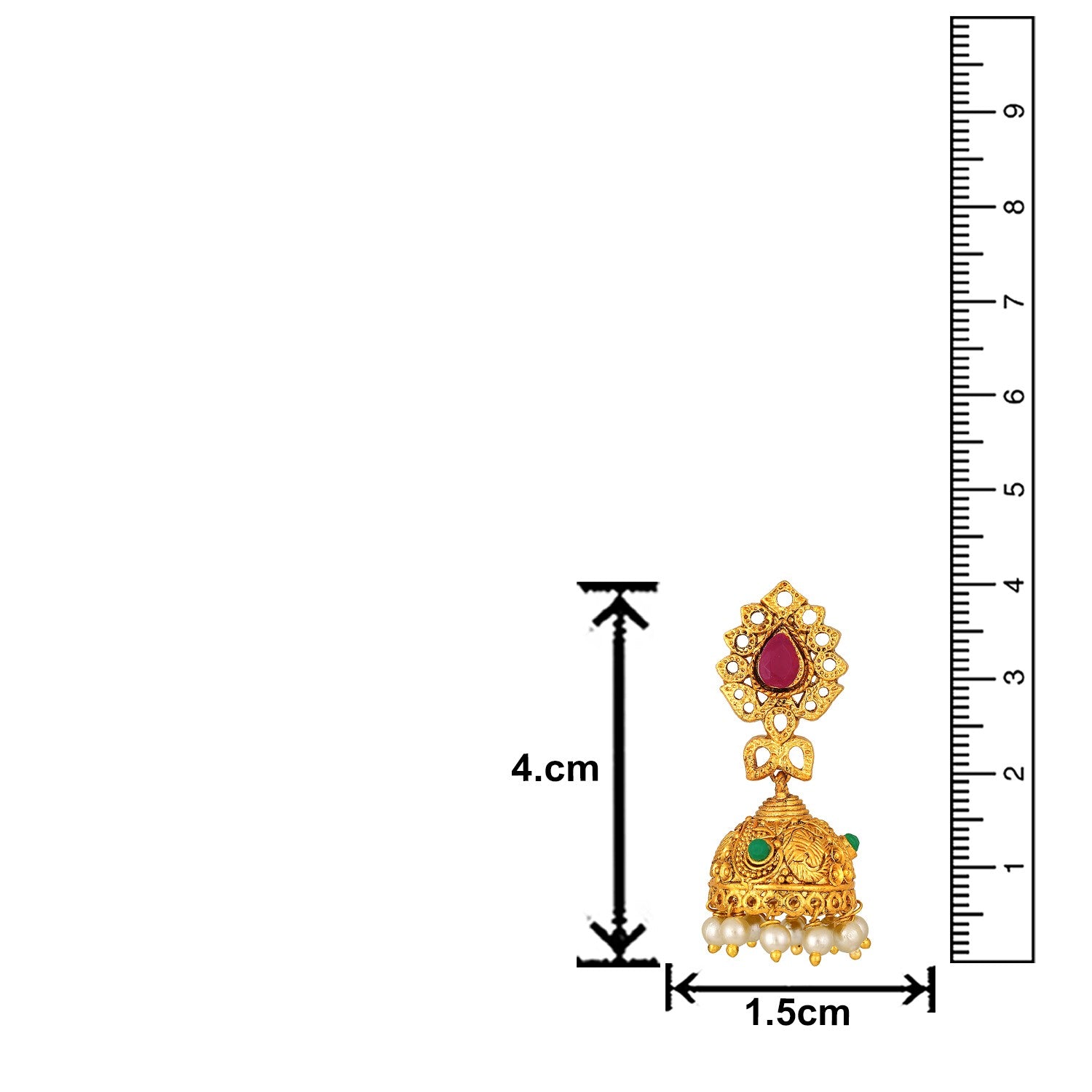 Traditional Multicolour Meenakari Work White Kundan Necklace Set