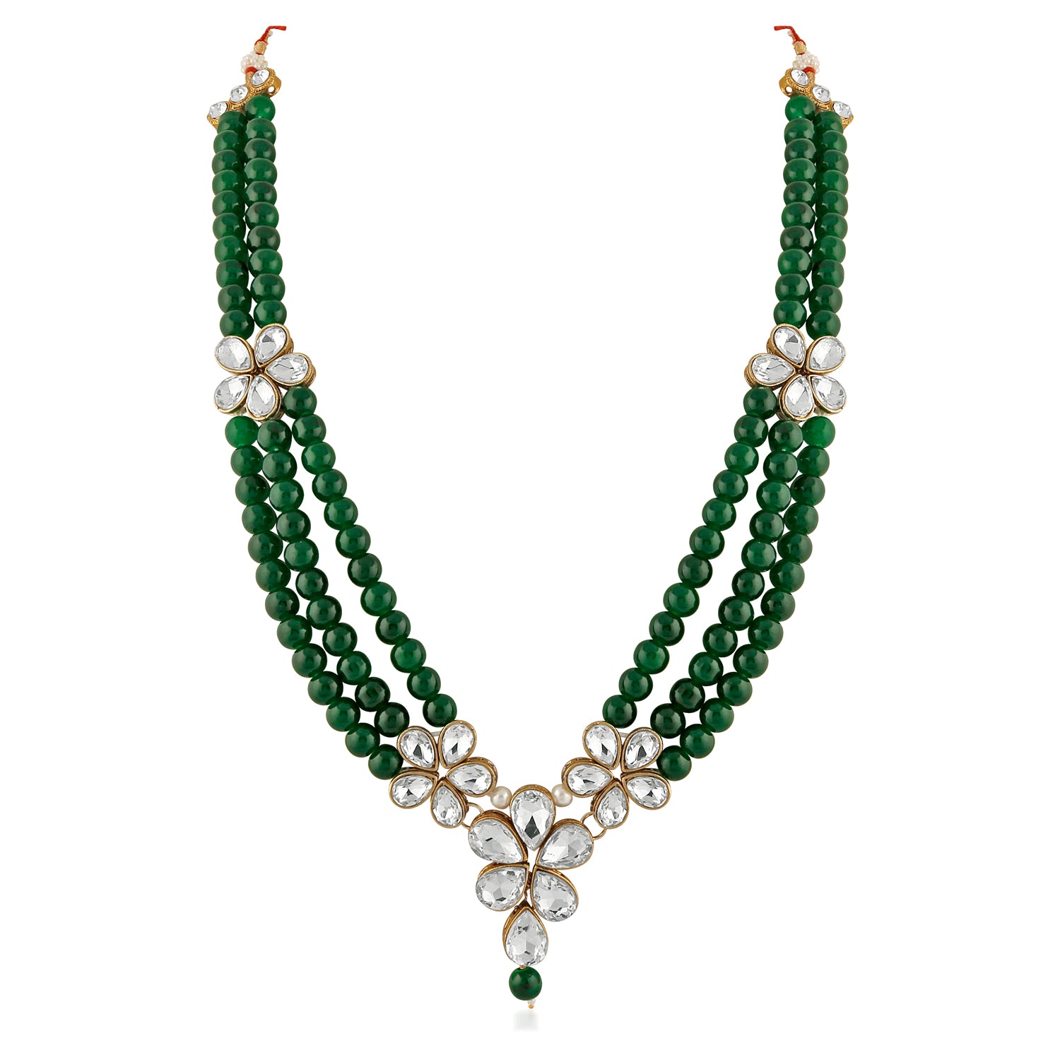 Traditional Ethnic Jewellery Set