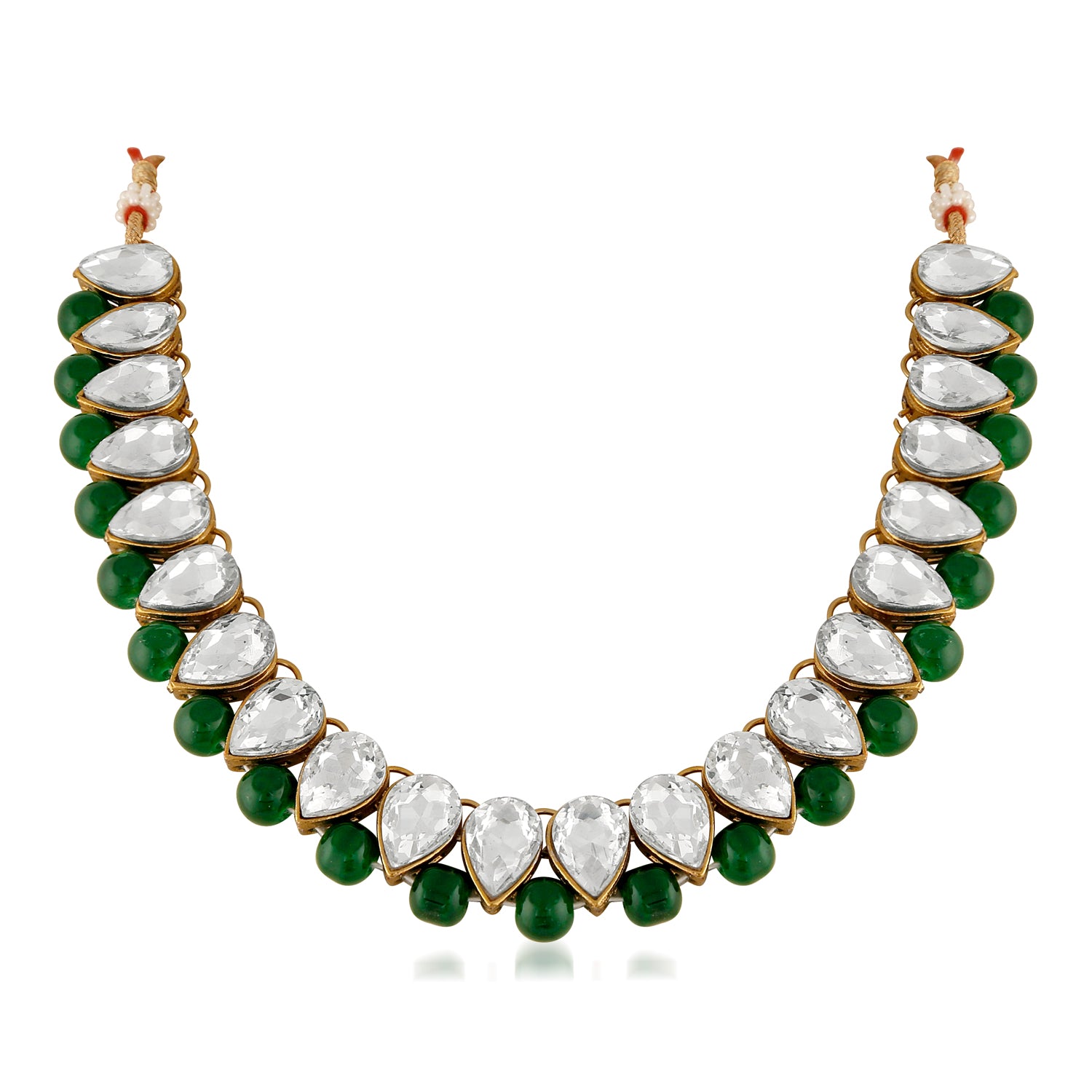 Traditional Ethnic Jewellery Set