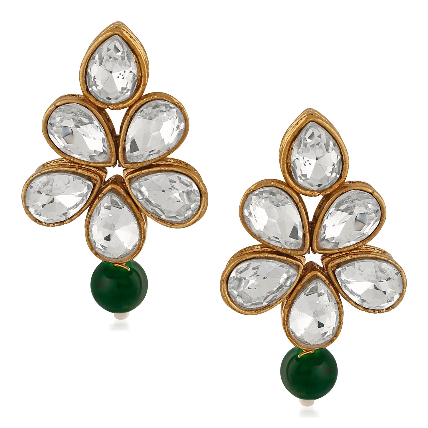 Traditional Ethnic Jewellery Set