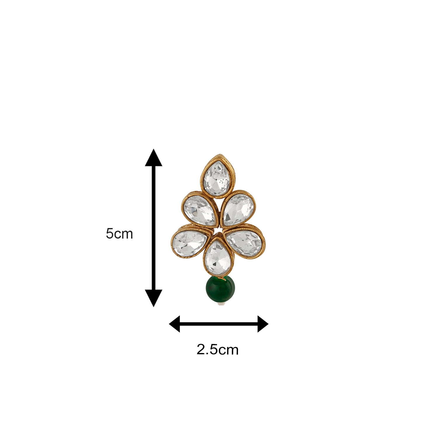 Traditional Ethnic Jewellery Set