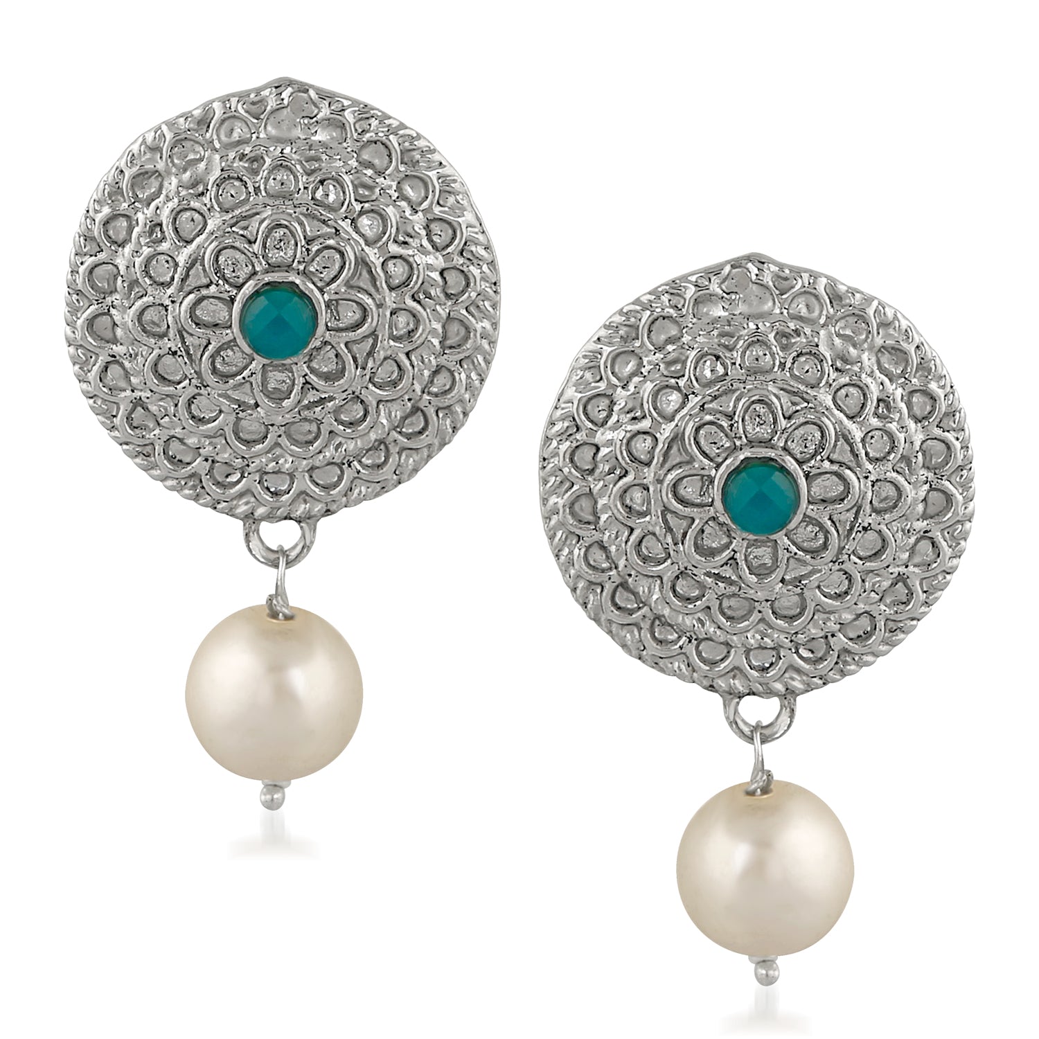 Traditional Dangler Earrings