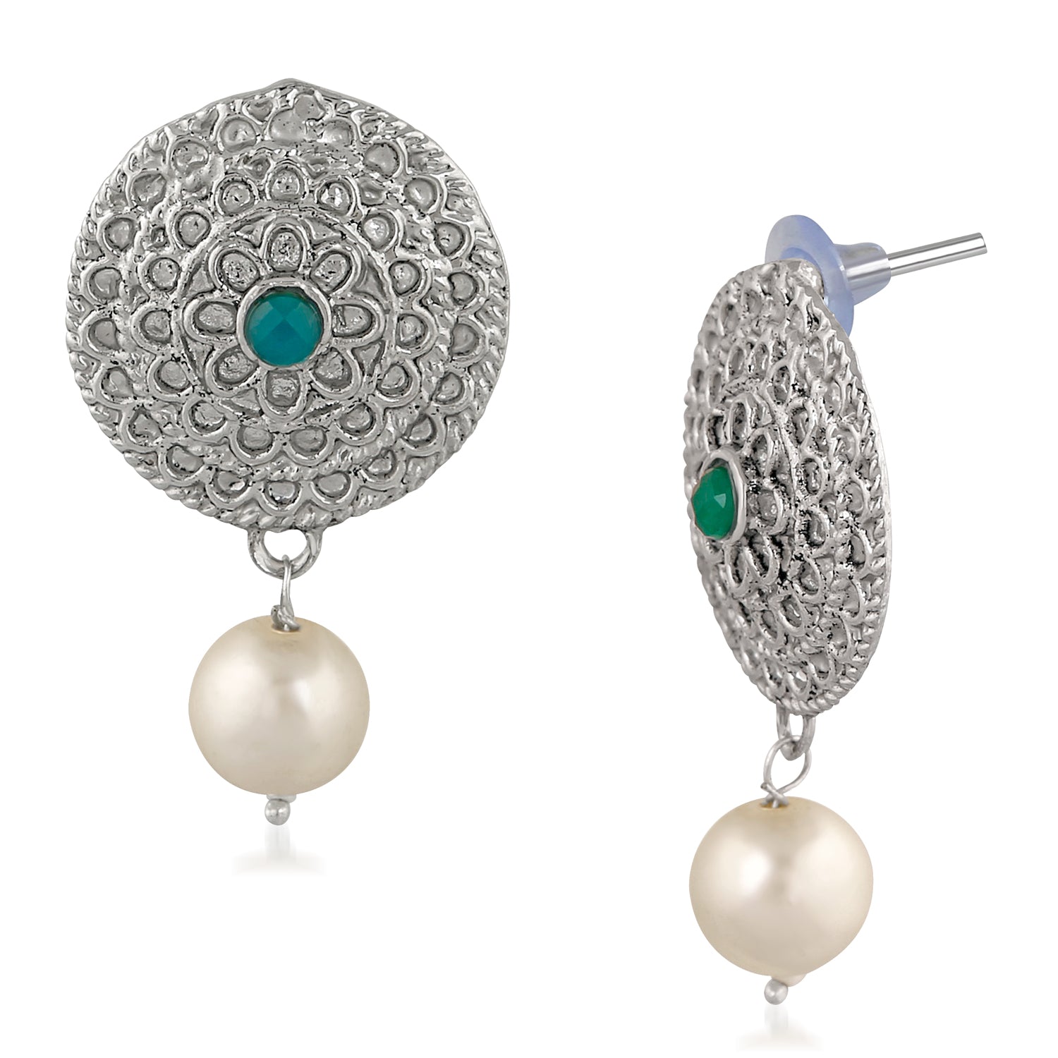 Traditional Dangler Earrings