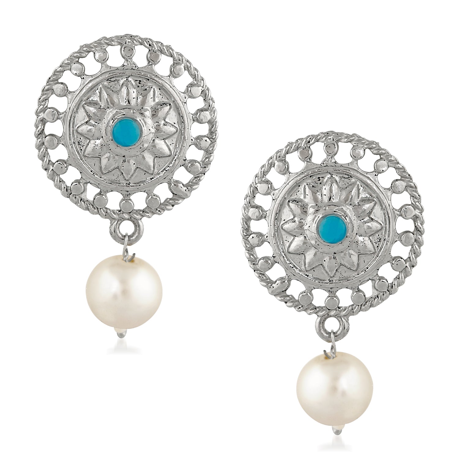 Traditional Dangler Earrings