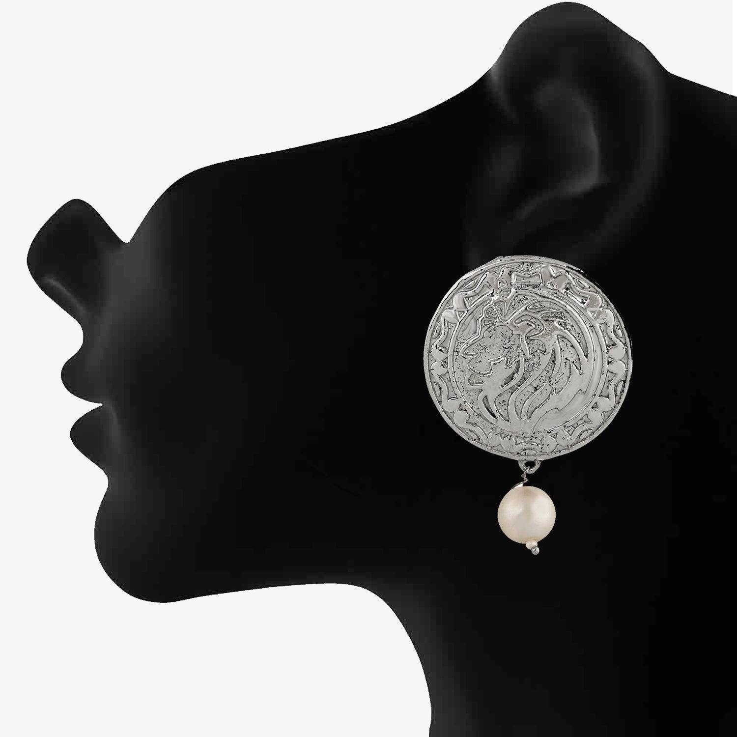 Traditional Dangler Earrings