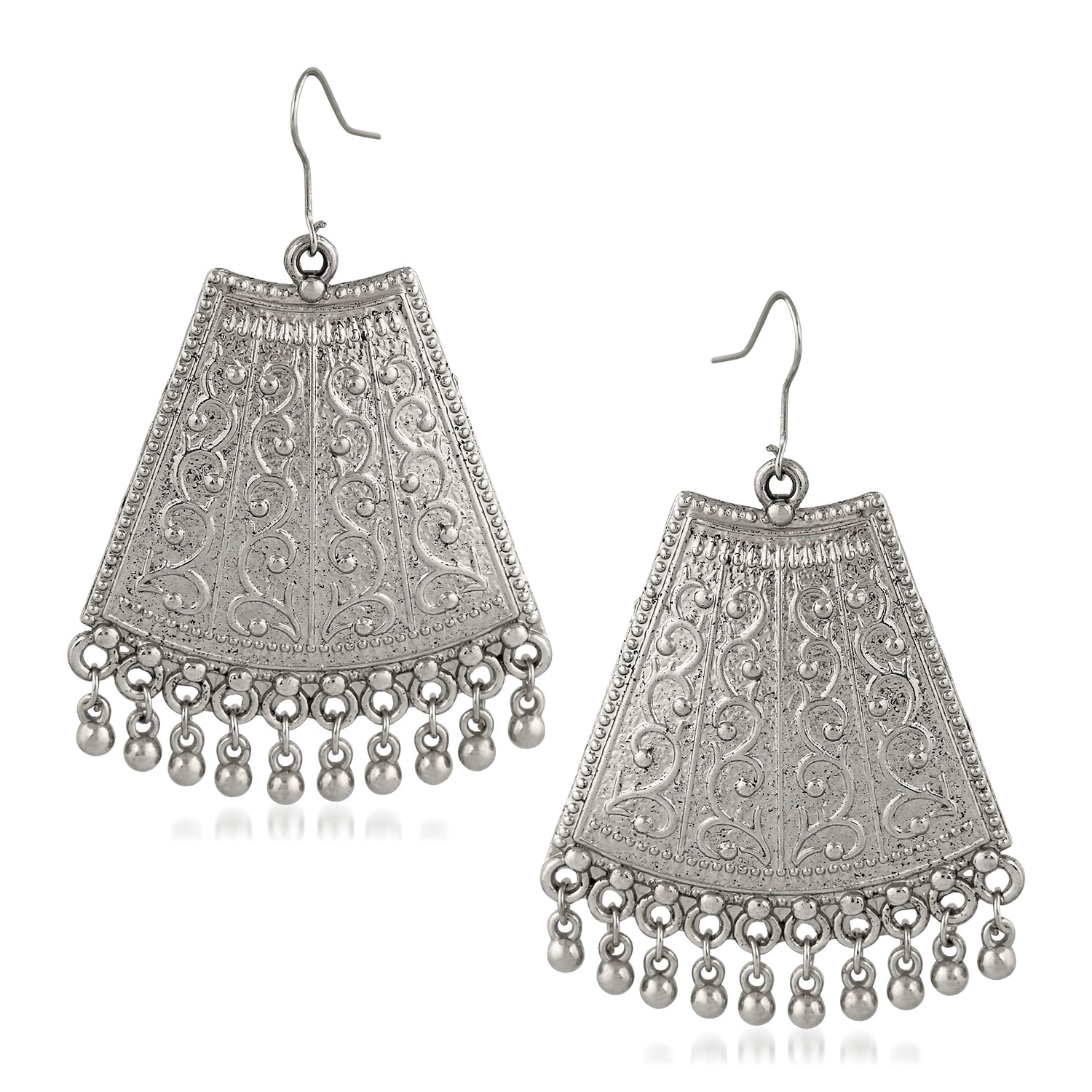 Traditional Dangler Earrings