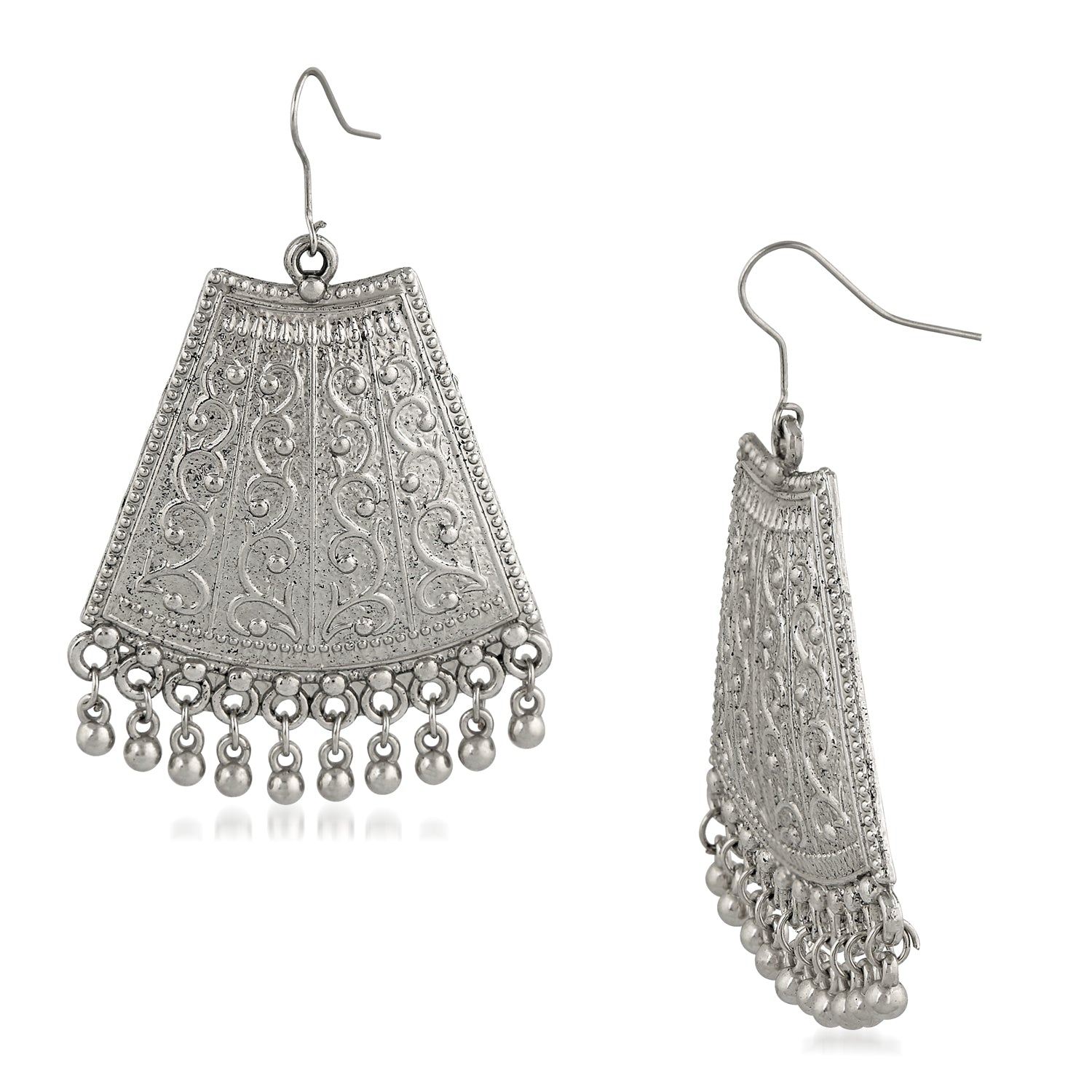Traditional Dangler Earrings