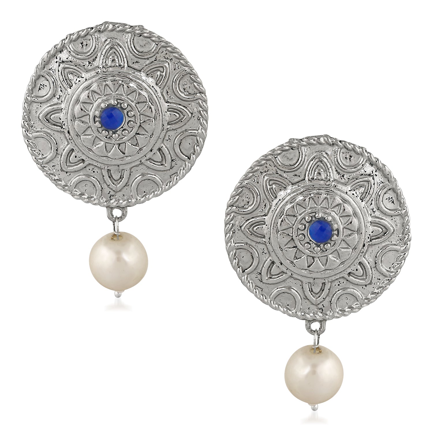 Traditional Dangler Earrings