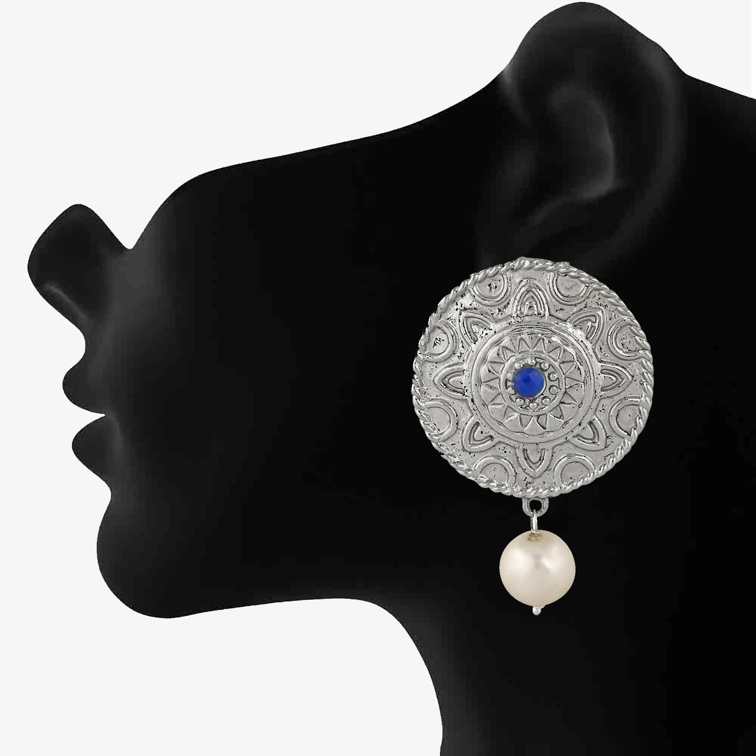 Traditional Dangler Earrings