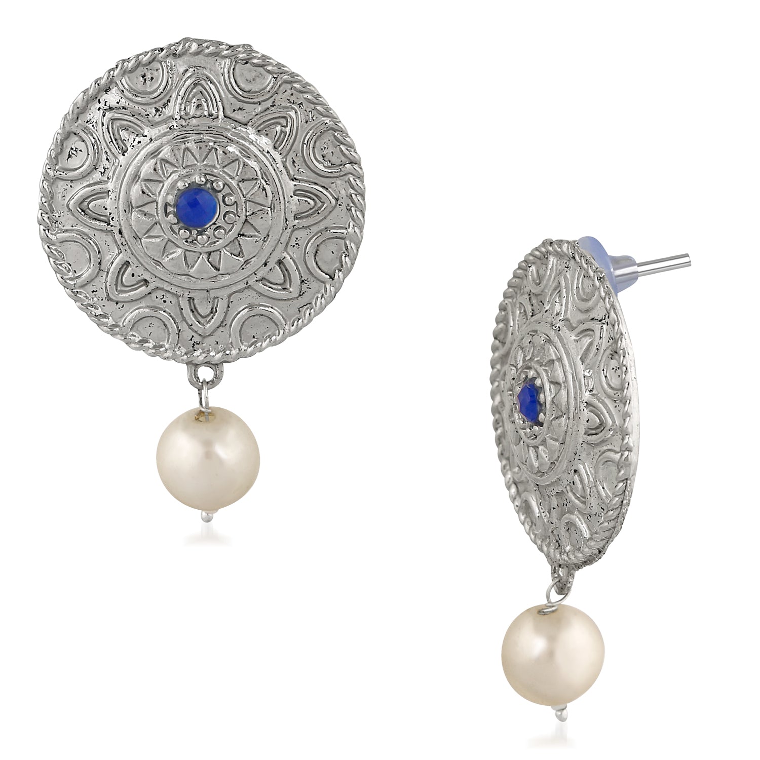 Traditional Dangler Earrings