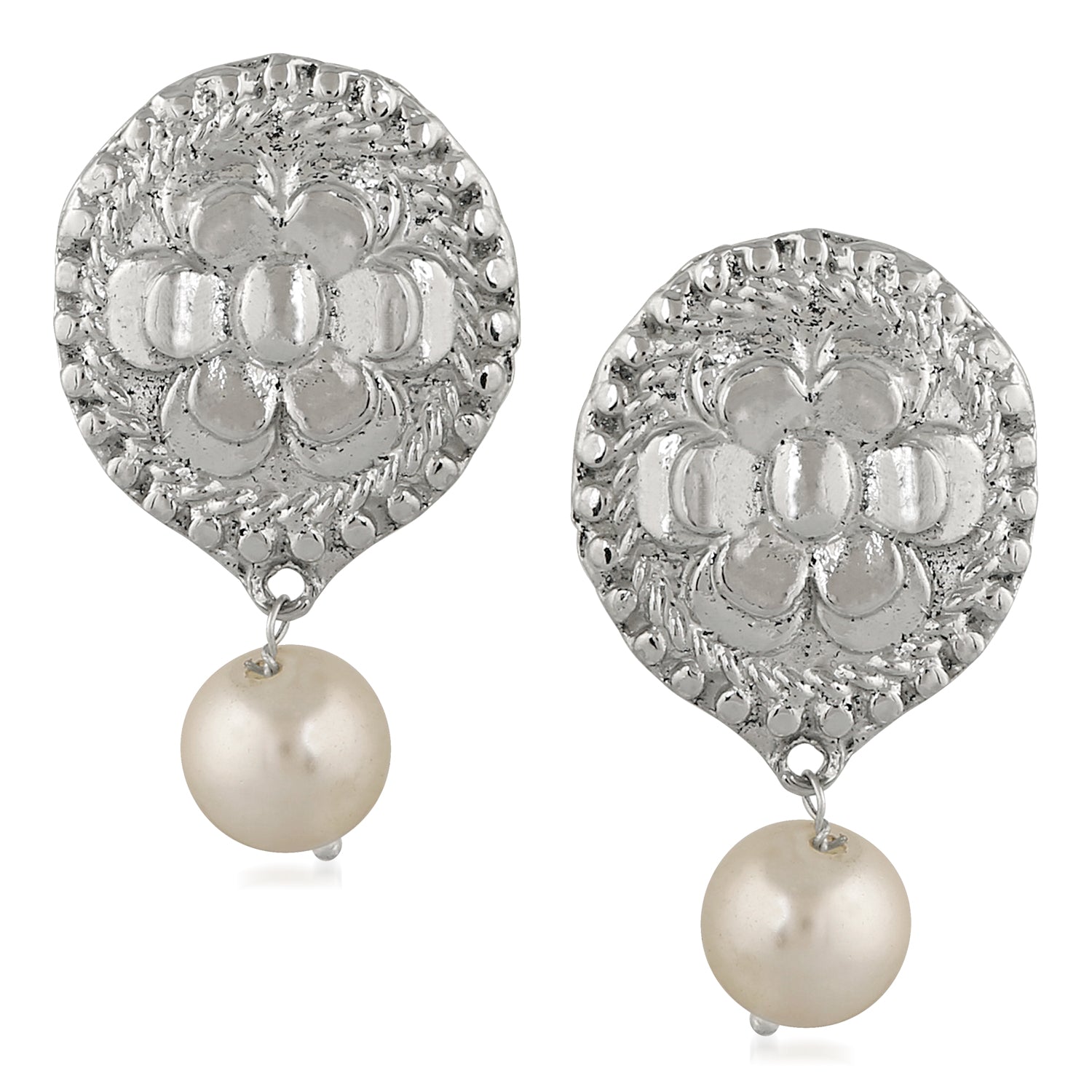 Traditional Dangler Earrings