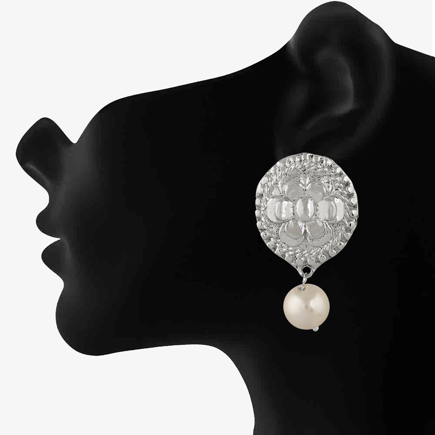 Traditional Dangler Earrings