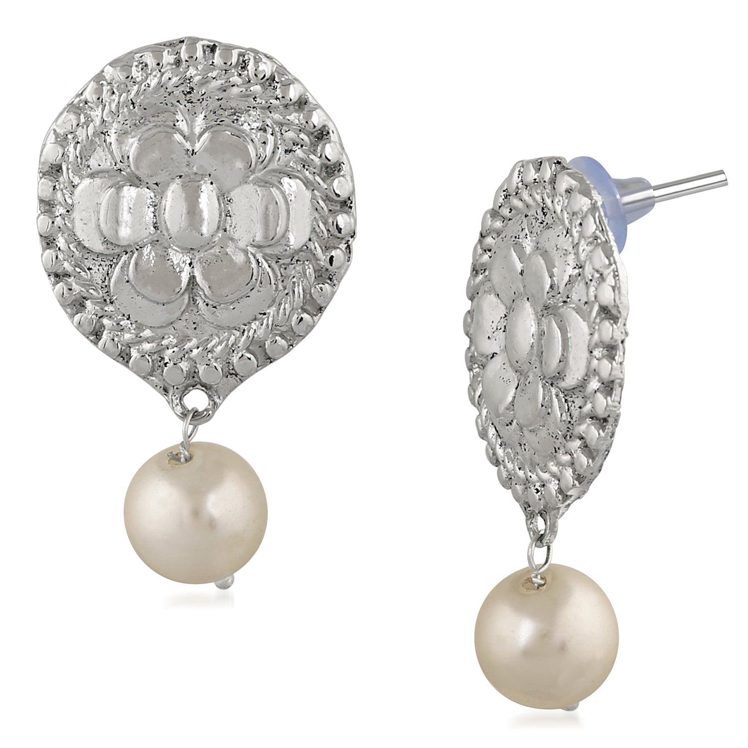 Traditional Dangler Earrings