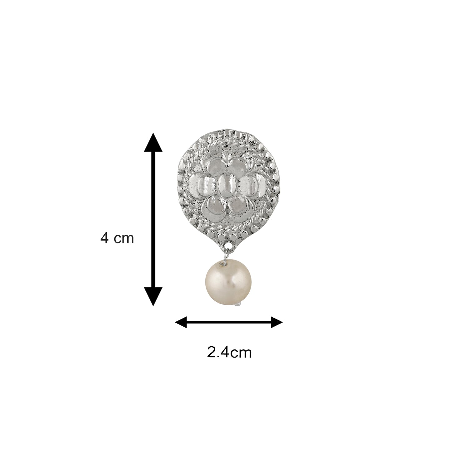 Traditional Dangler Earrings