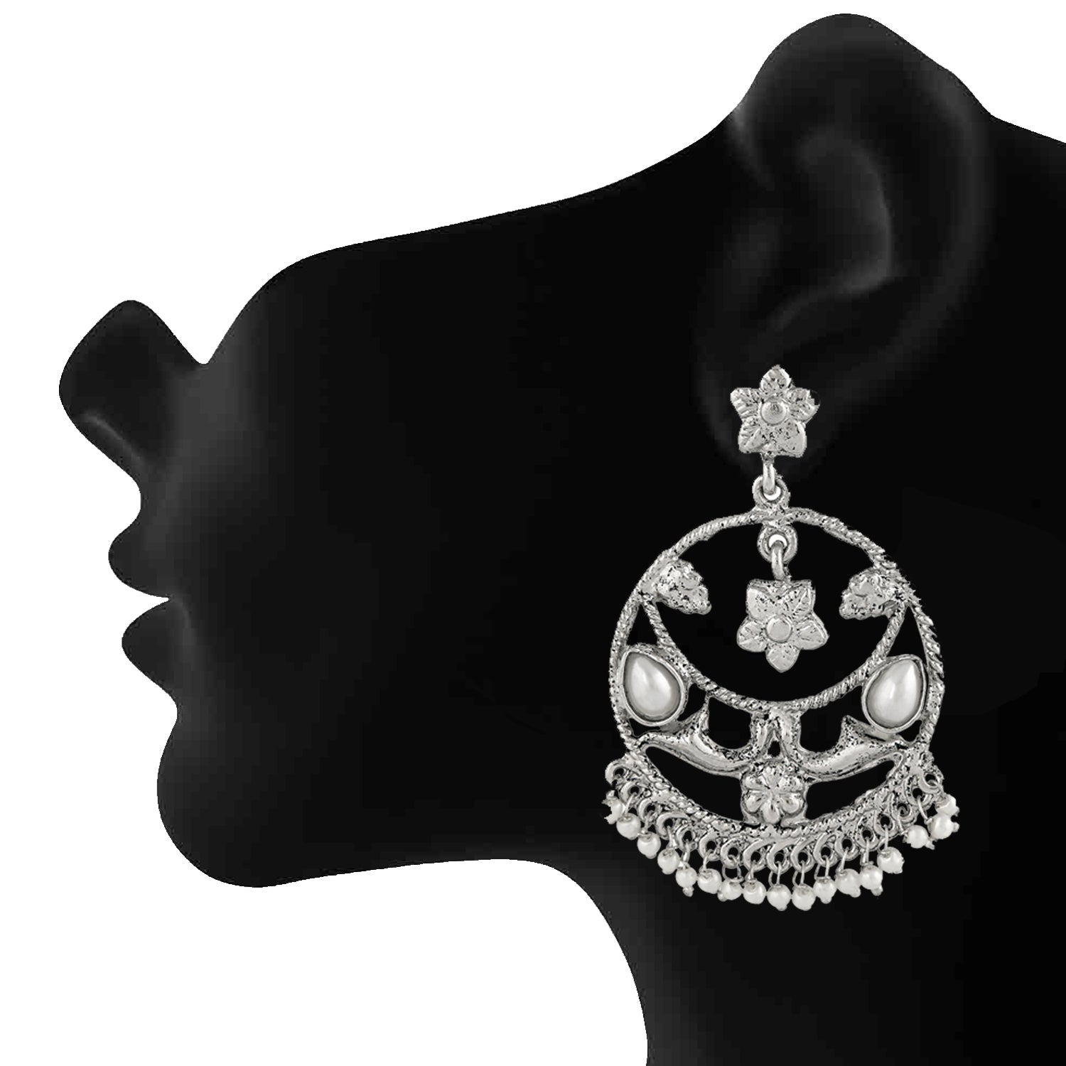 Traditional Ethnic Earrings