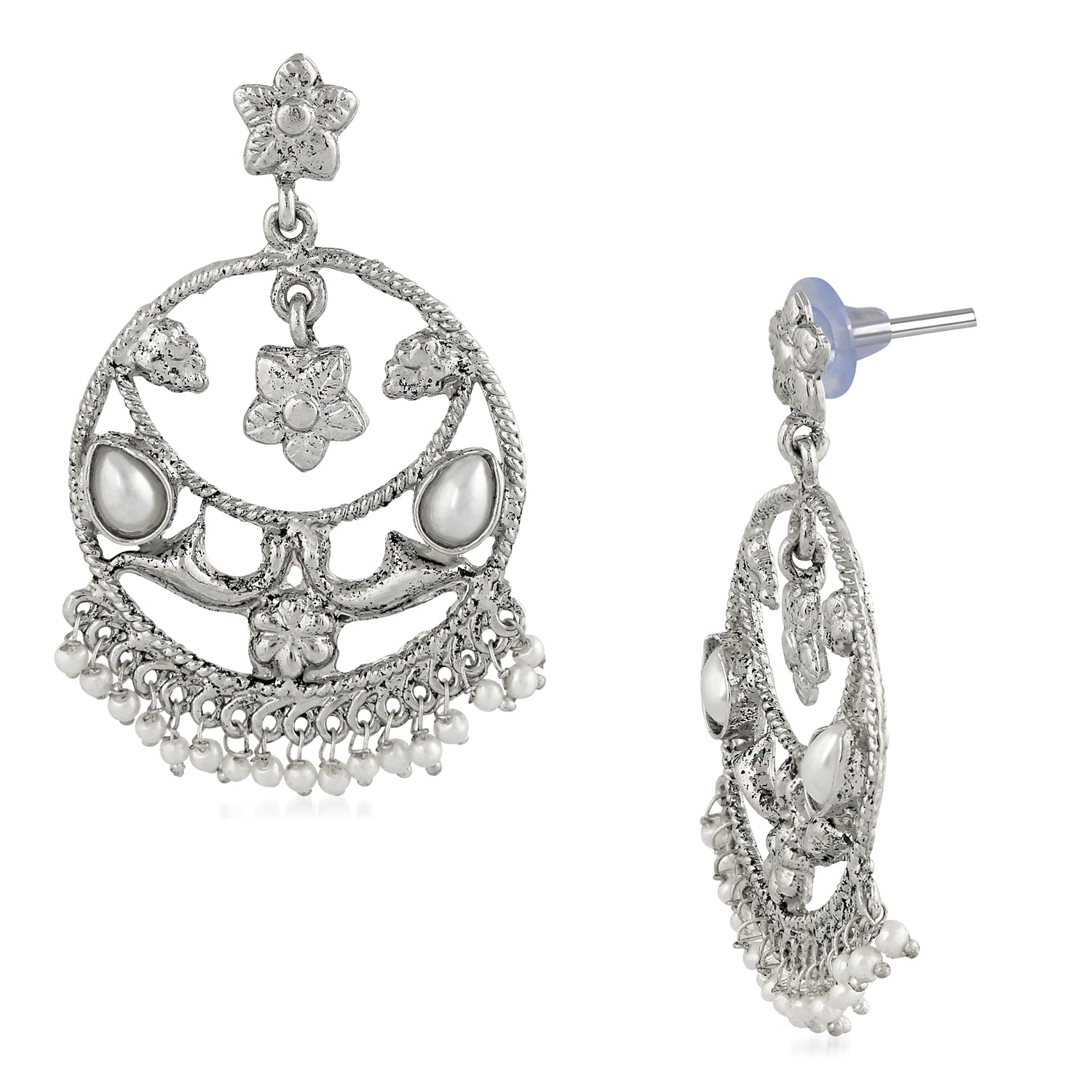 Traditional Ethnic Earrings