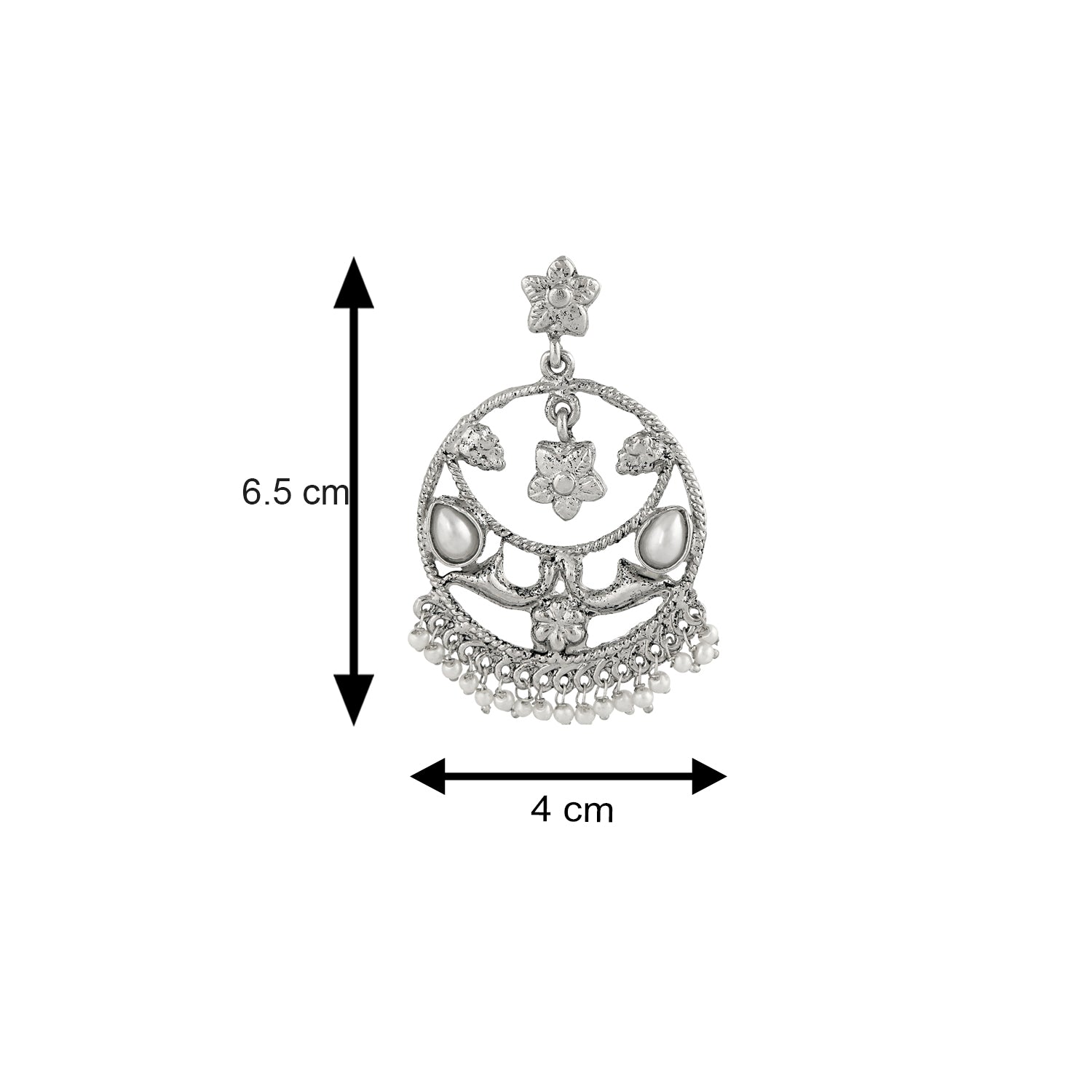 Traditional Ethnic Earrings