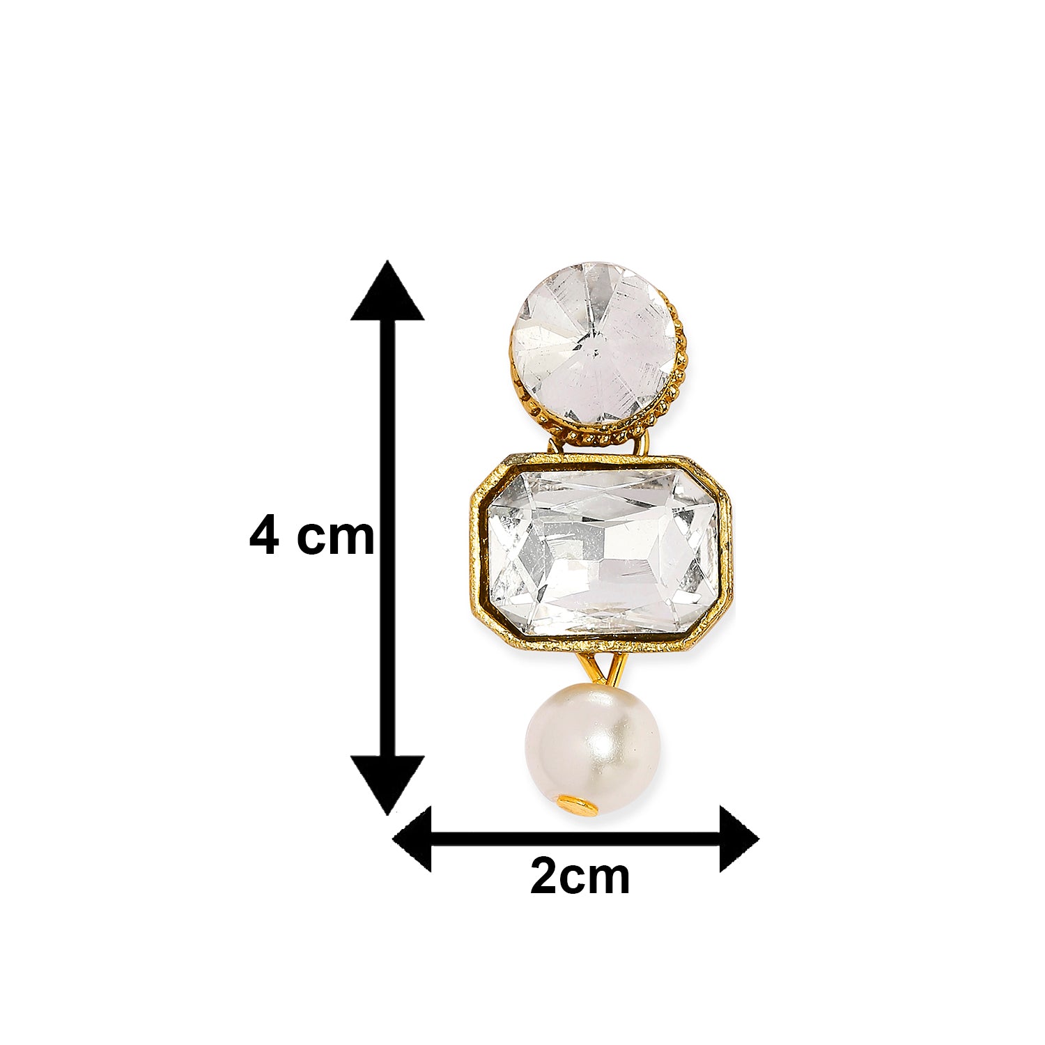 Traditional Dual Mala Necklace Set