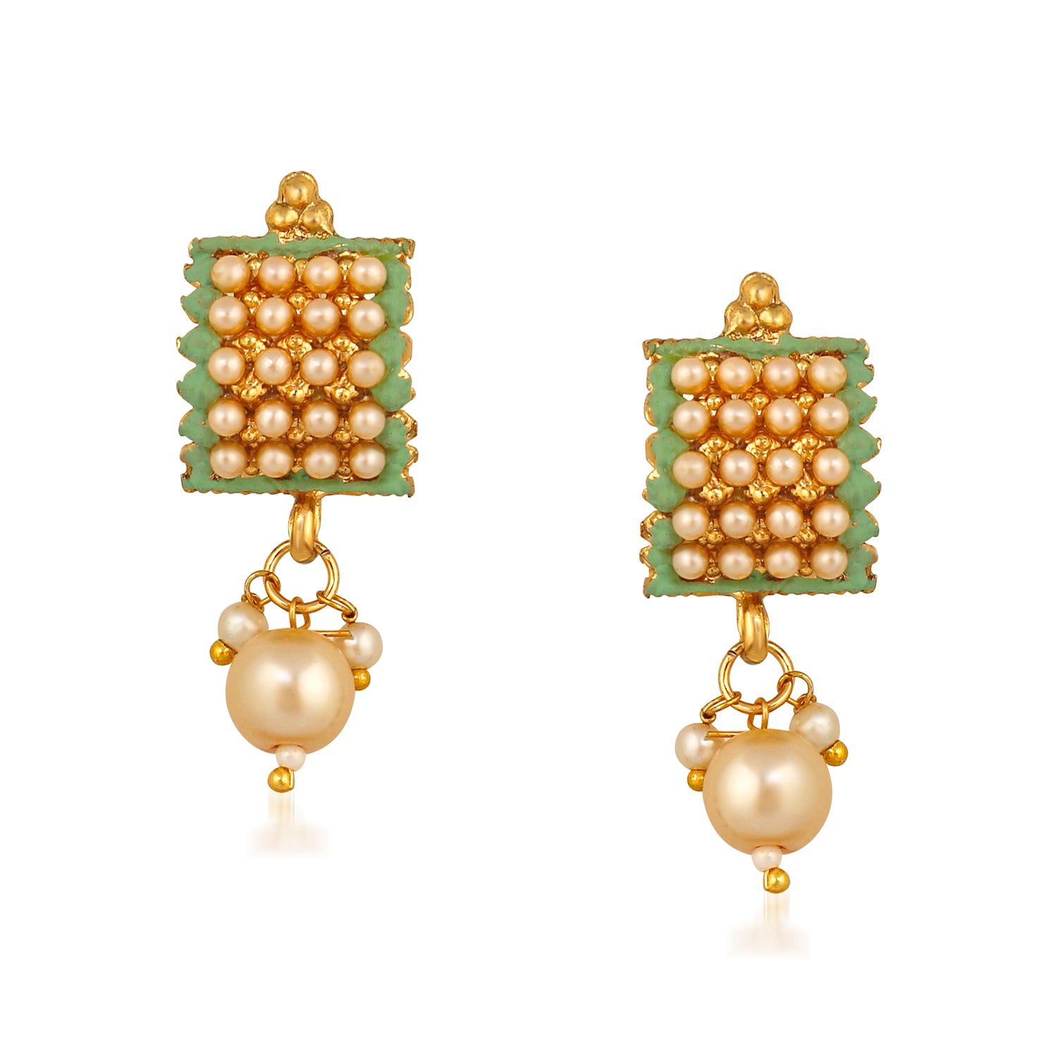 Long Chain Mangalsutra Set