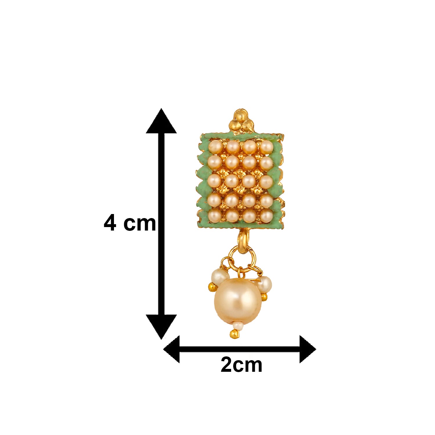 Long Chain Mangalsutra Set