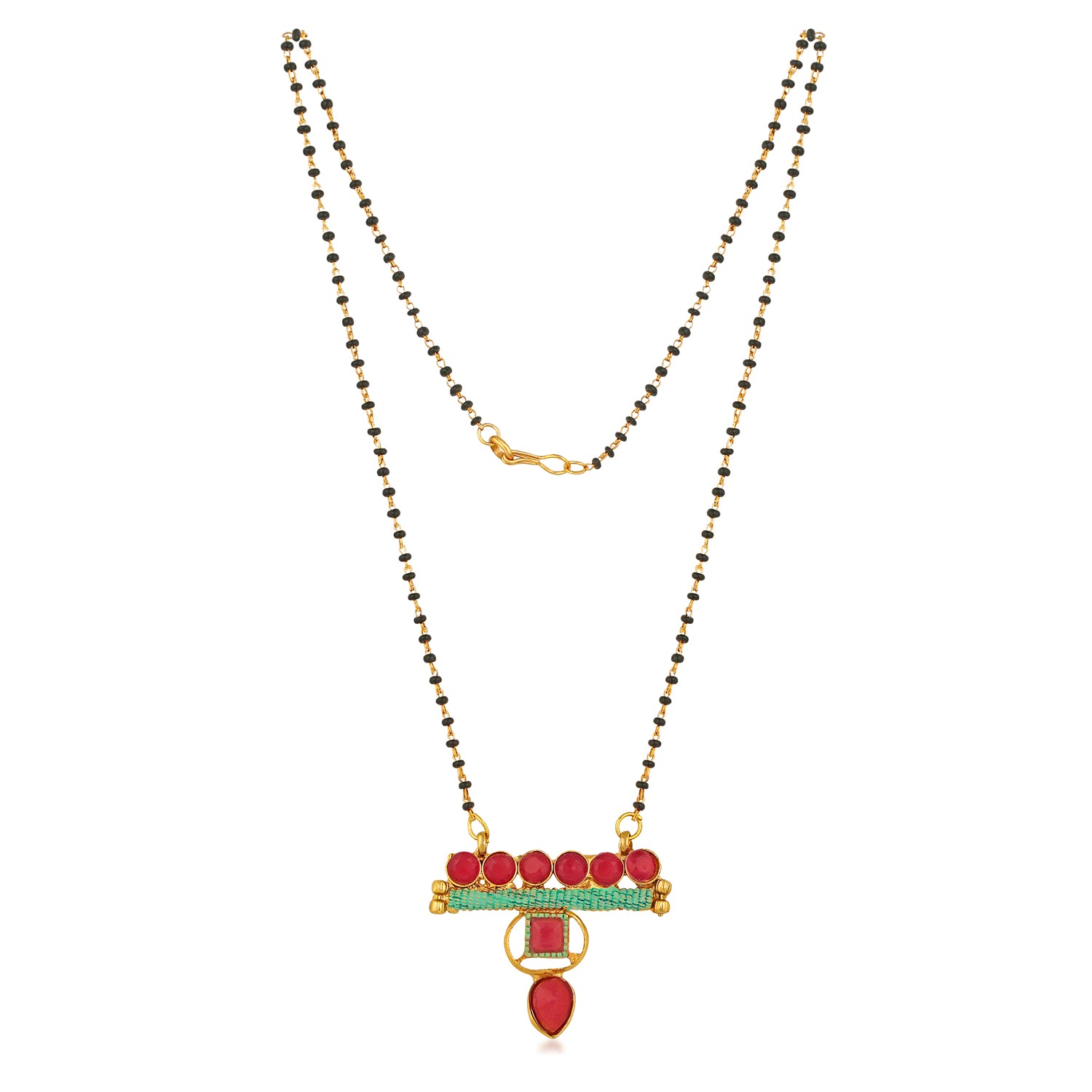 Long Chain Mangalsutra Set