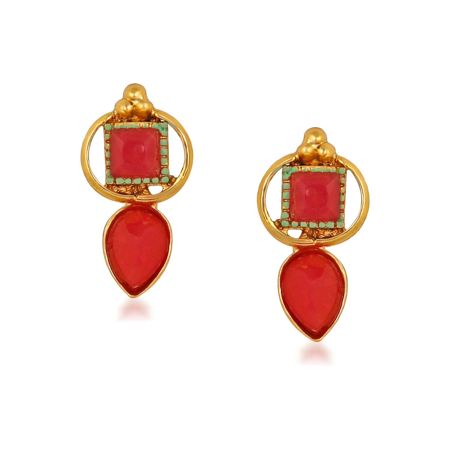 Long Chain Mangalsutra Set