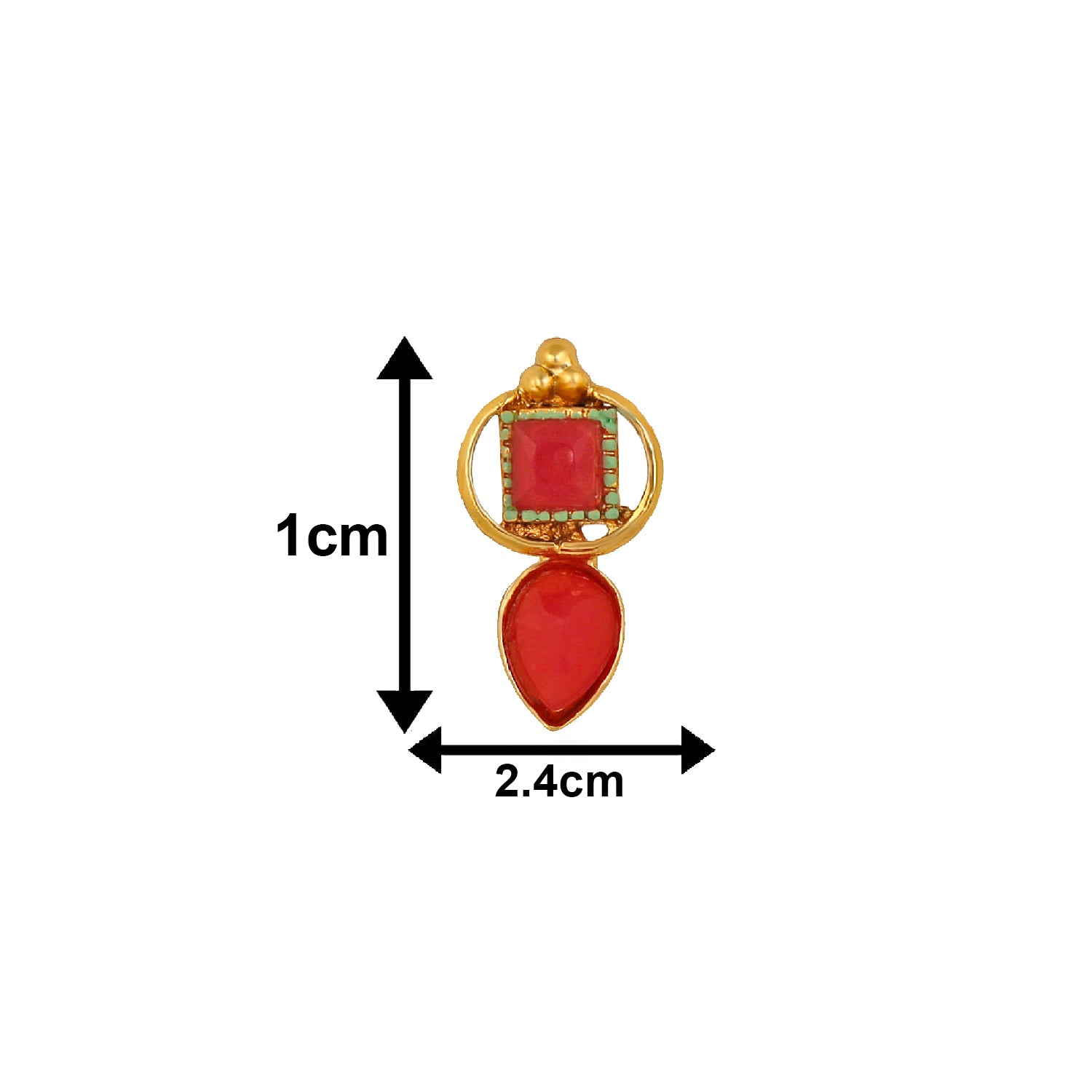 Long Chain Mangalsutra Set