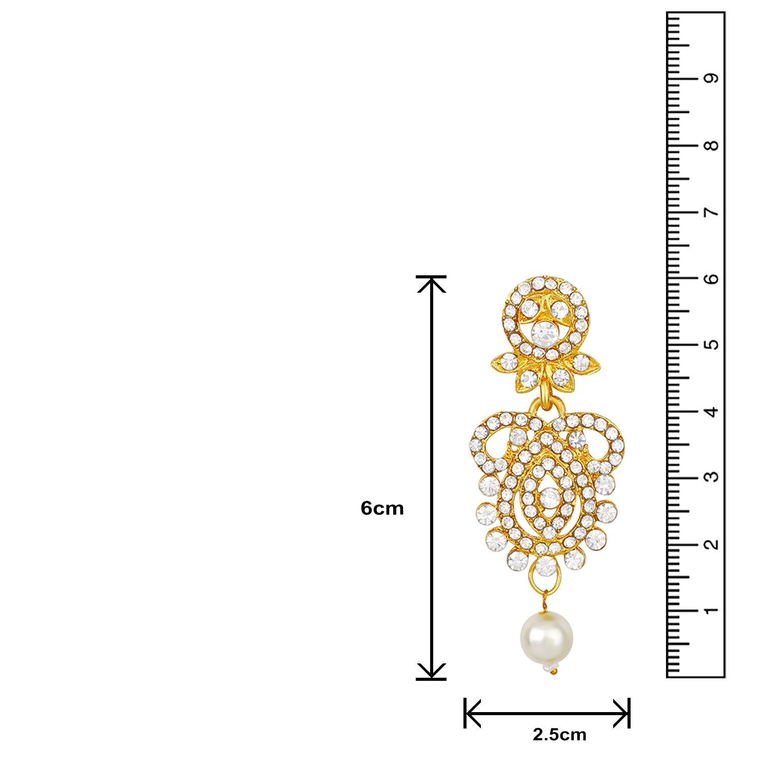 Traditional EthnicNecklace Set