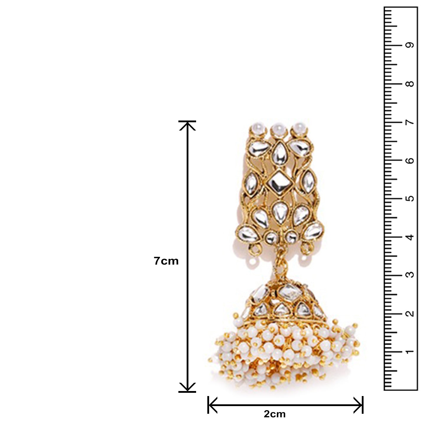 Traditional Ethnic Necklace Set with Maangtikka