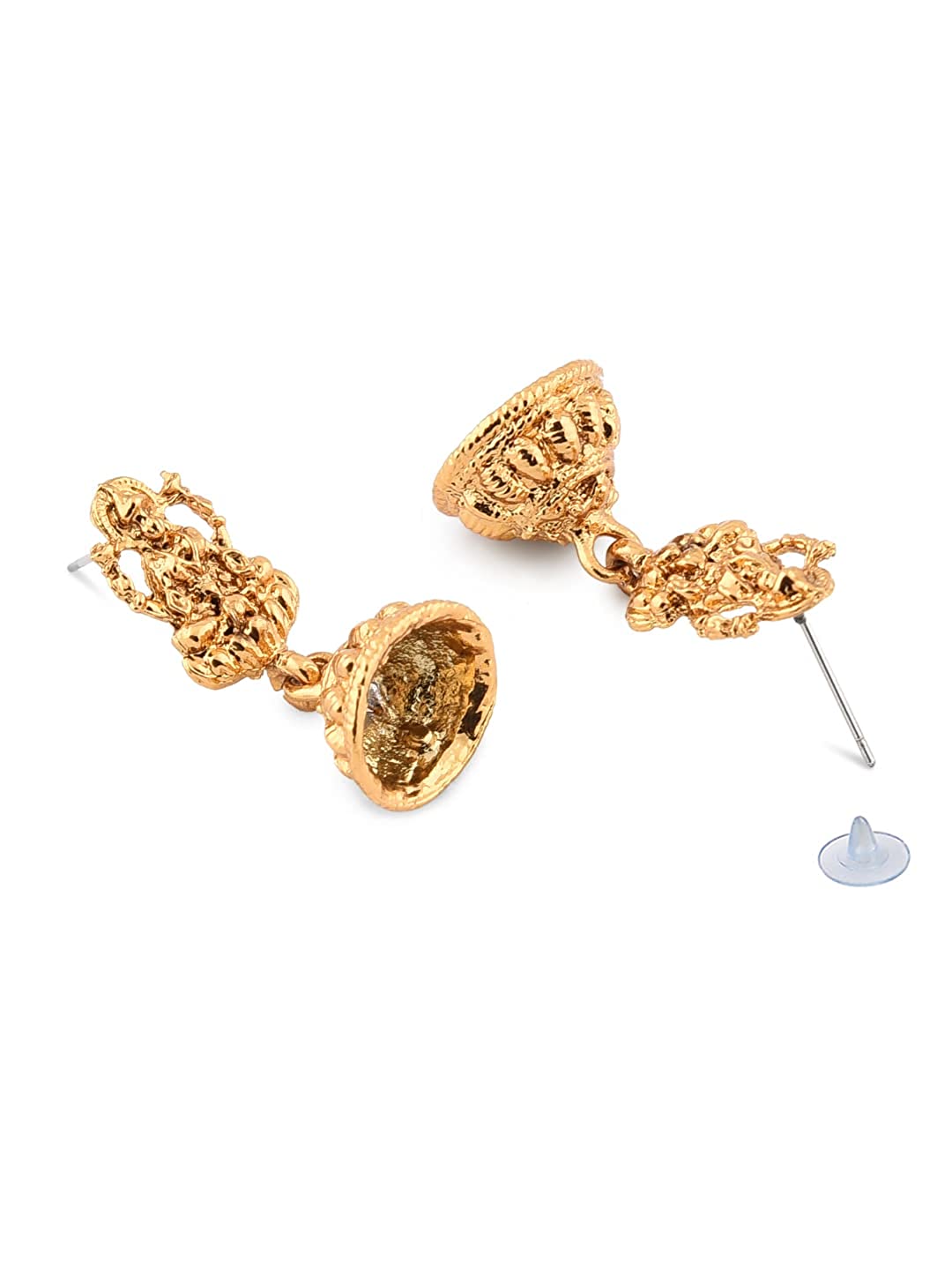 Traditional Multicolor Kundan Necklace set