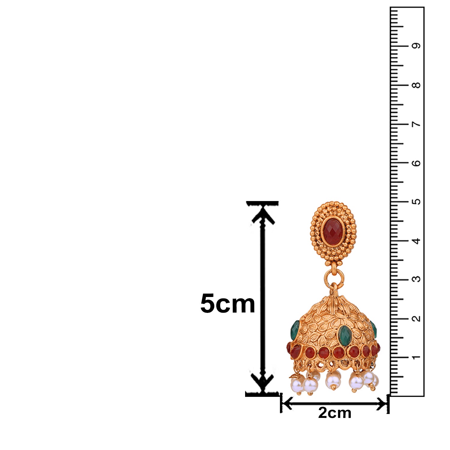 Exclusive Traditional Long Design Necklace Set